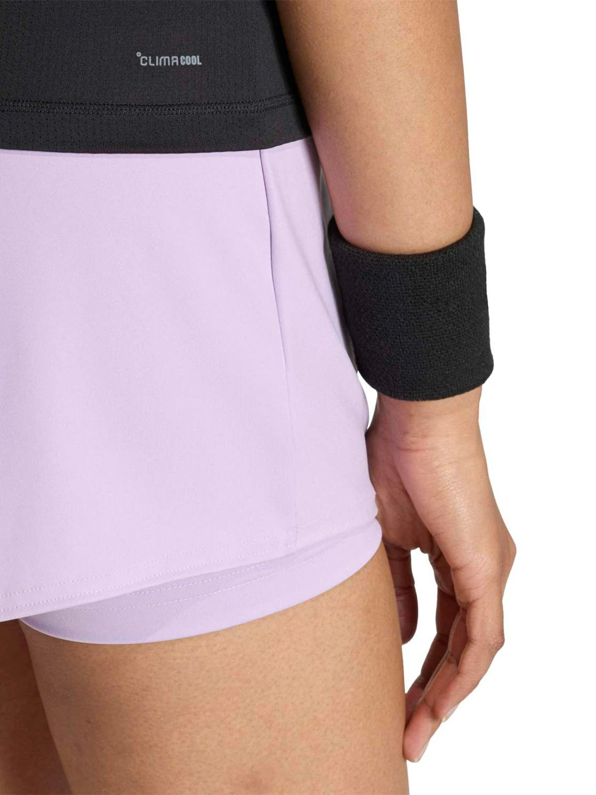 POLO MUJER ADIDAS CLUB TENNIS CLIMACOOL - 6