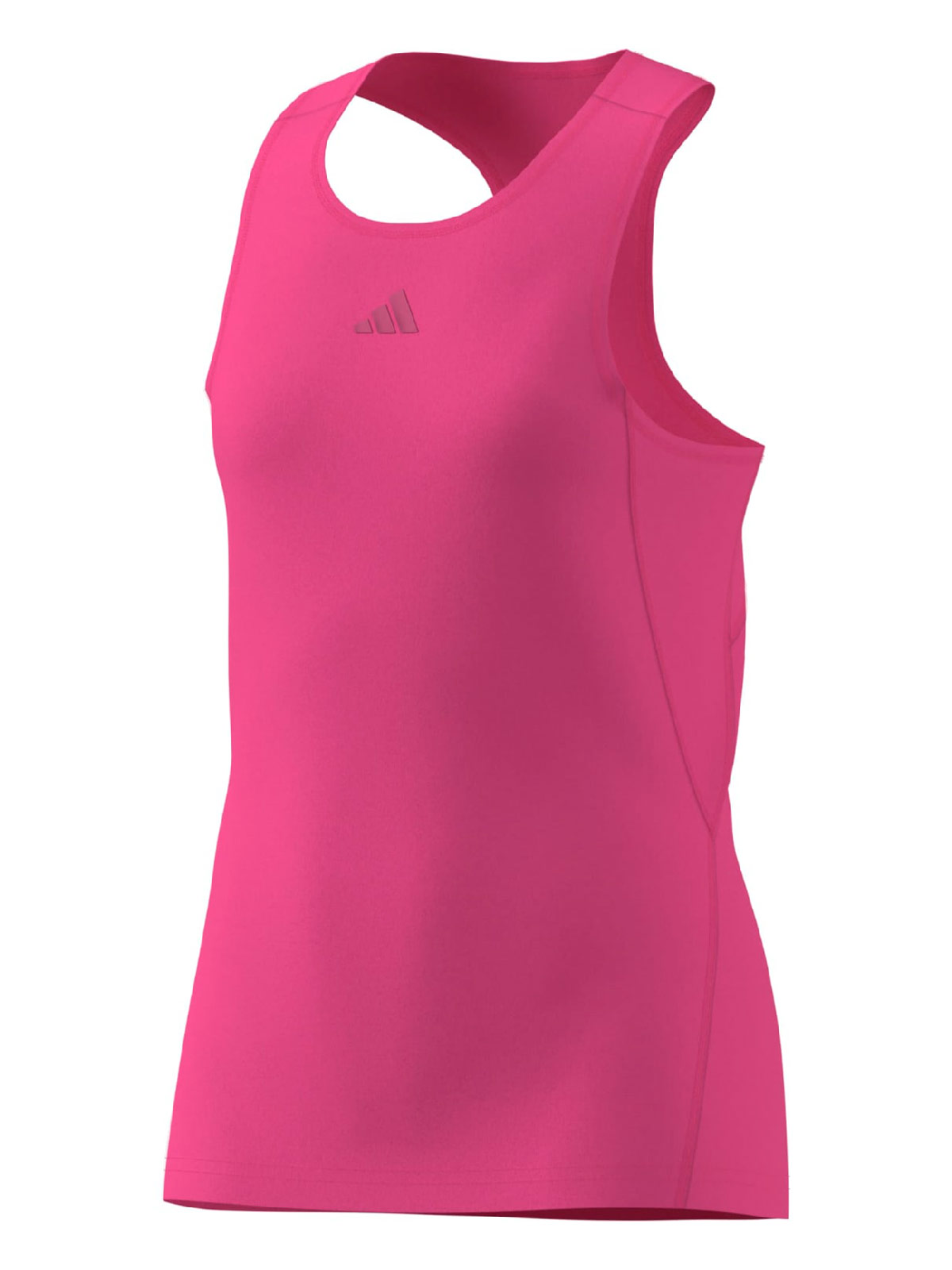 POLO NIÑA ADIDAS CLUB TENNIS CLIMACOOL - 1