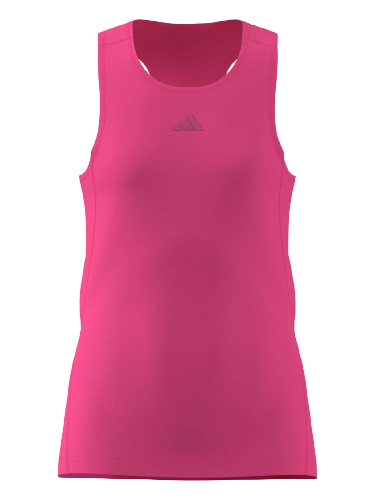 POLO NIÑA ADIDAS CLUB TENNIS CLIMACOOL - 2