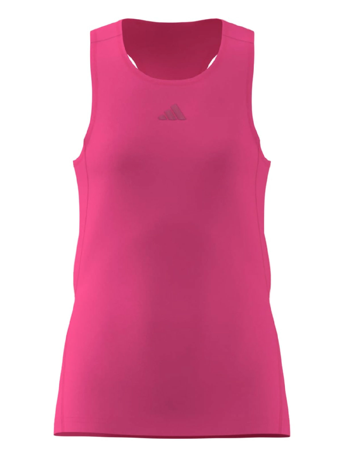 POLO NIÑA ADIDAS CLUB TENNIS CLIMACOOL - 4
