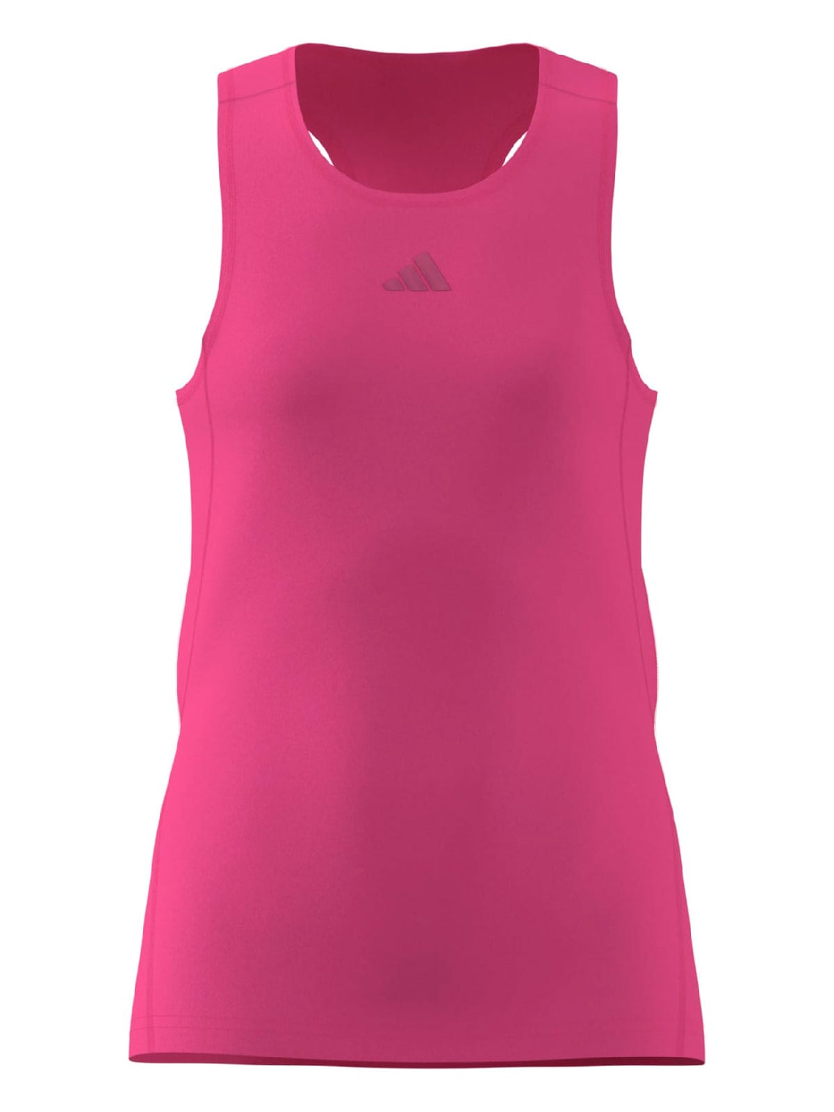 POLO NIÑA ADIDAS CLUB TENNIS CLIMACOOL - 2