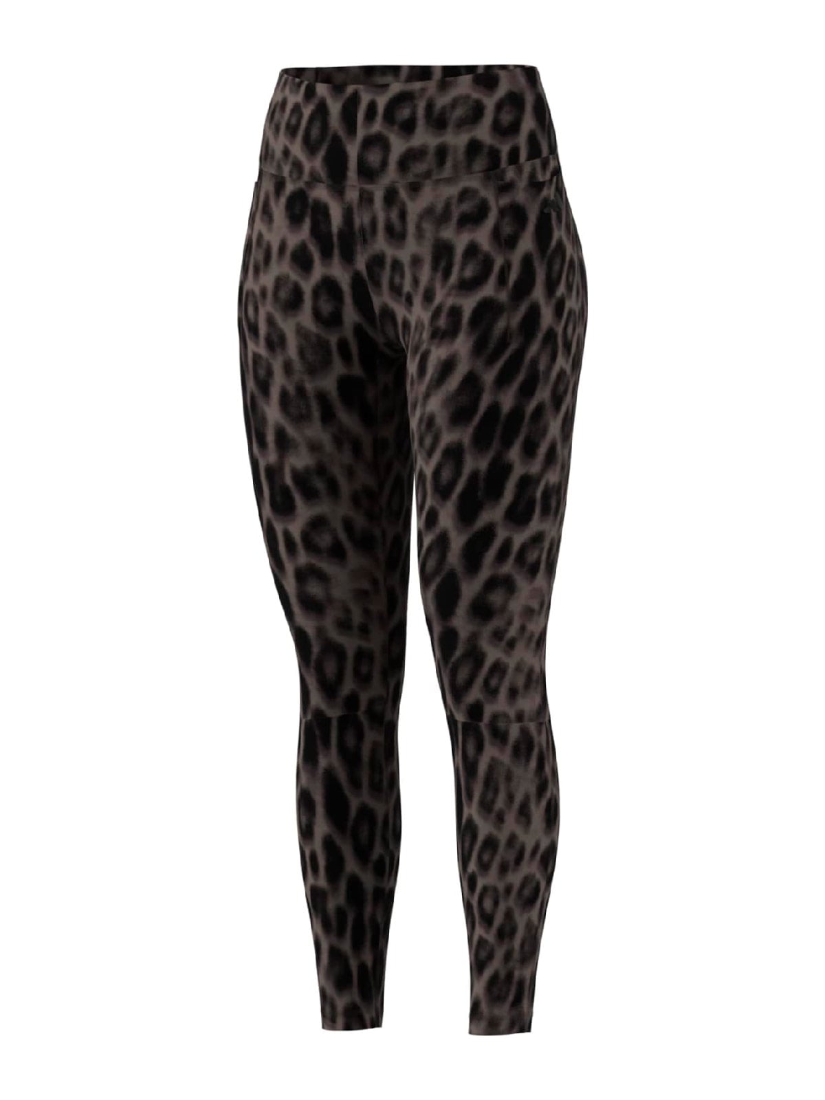 LEGGINS MUJER ADIDAS LEOPARGO OPTIME POWER - 1