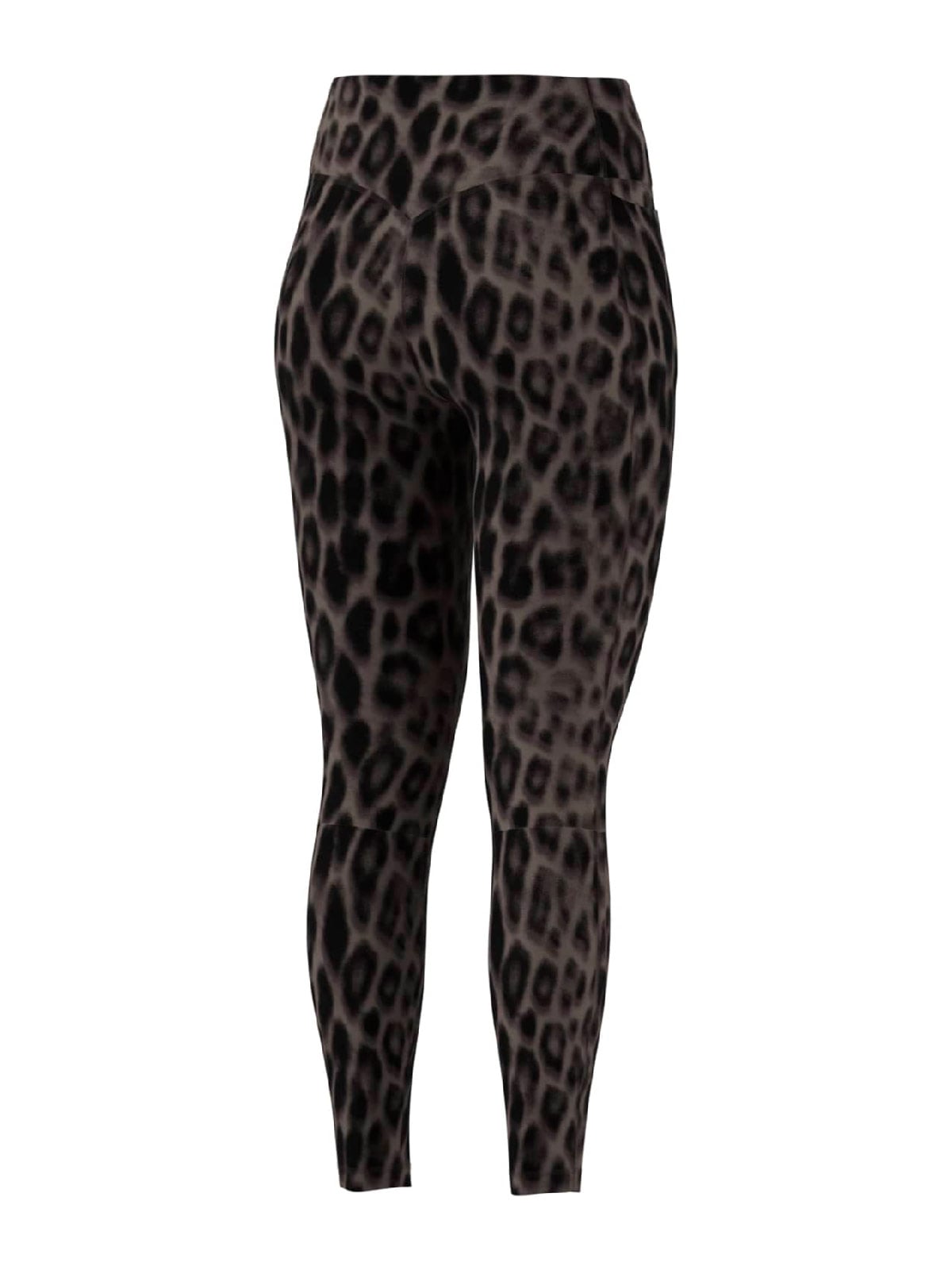 LEGGINS MUJER ADIDAS LEOPARGO OPTIME POWER - 3