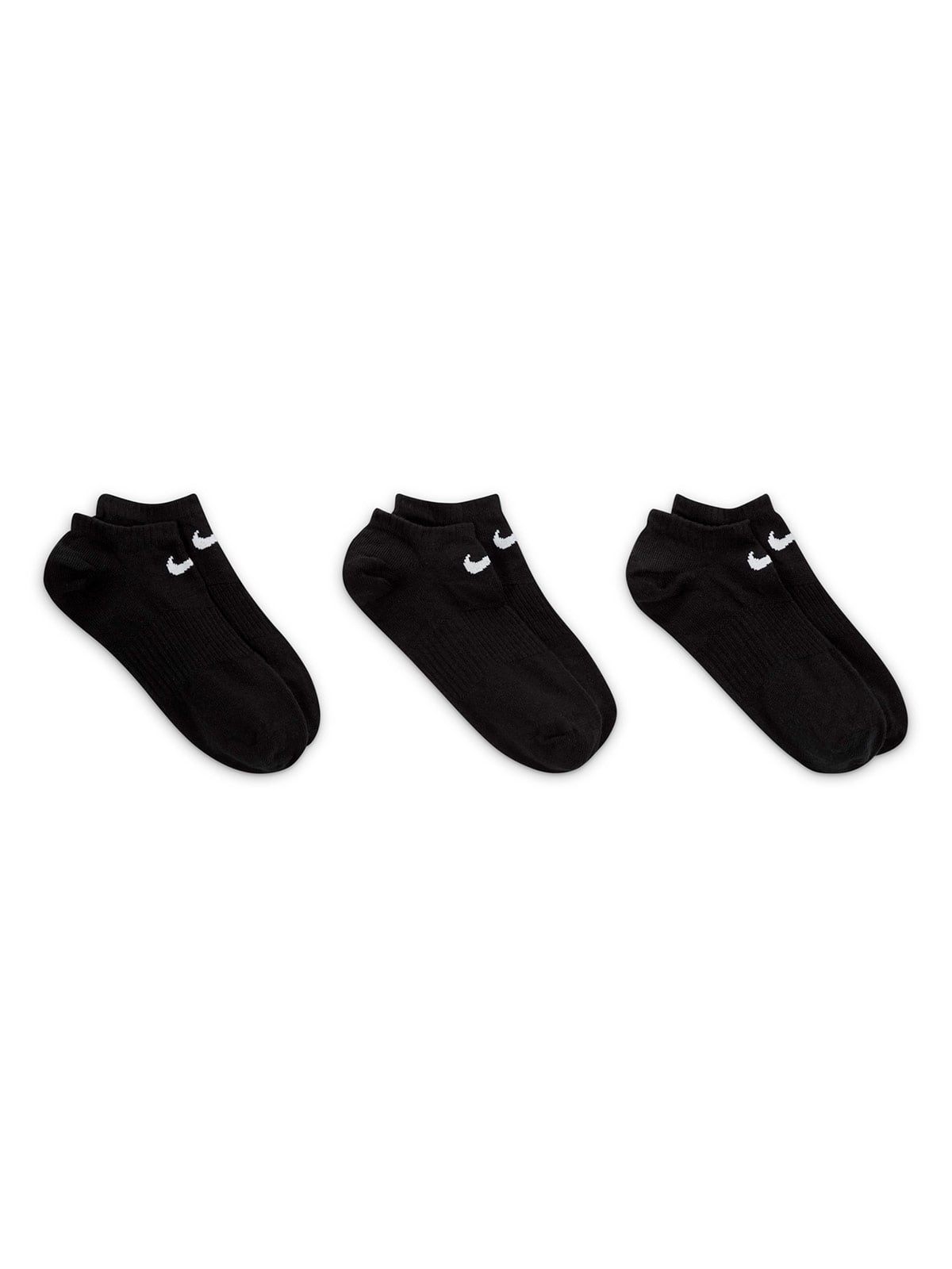 PACK 3 MEDIAS MUJER PERFORMANCE LIGHTWEIGHT - 1