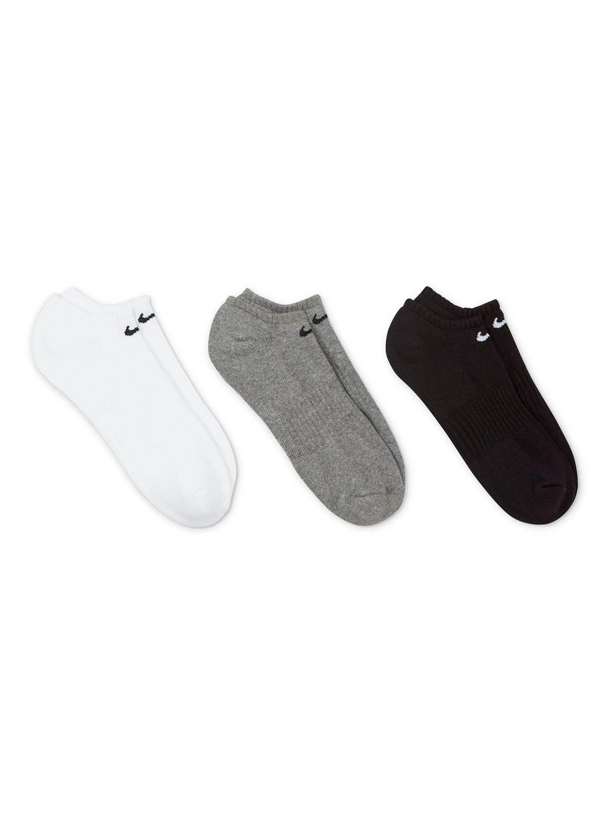 PACK 3 MEDIAS NIKE EVERYDAY CUSH - 3