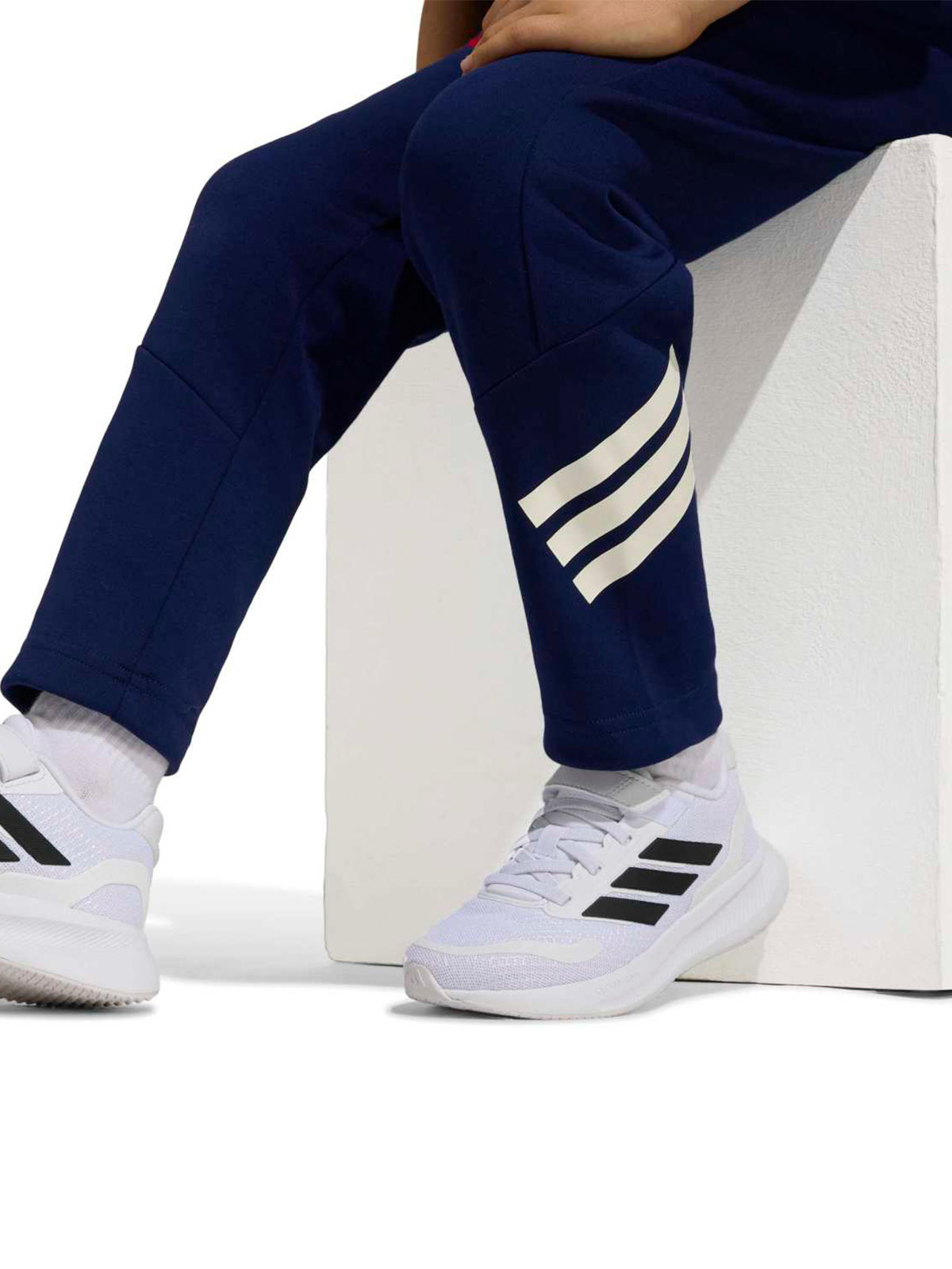 PANTALÓN NIÑO ADIDAS MARVEL SPIDER-MAN - 5