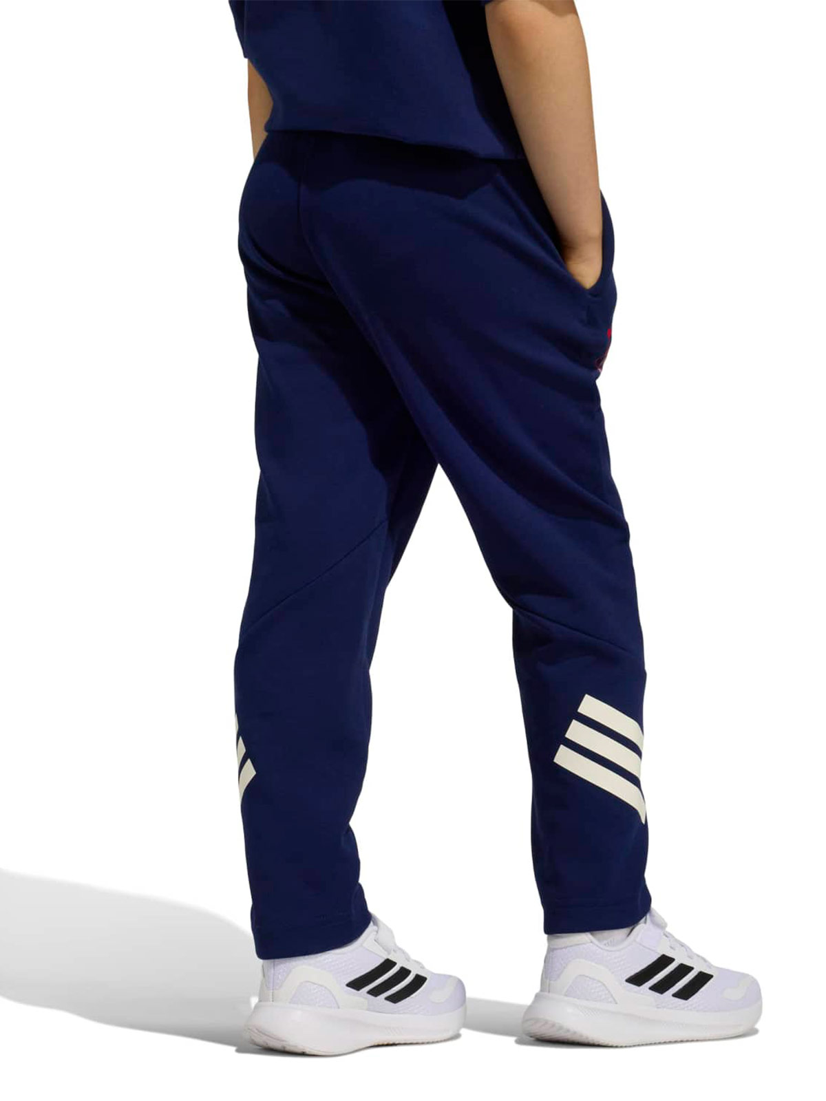 PANTALÓN NIÑO ADIDAS MARVEL SPIDER-MAN - 7
