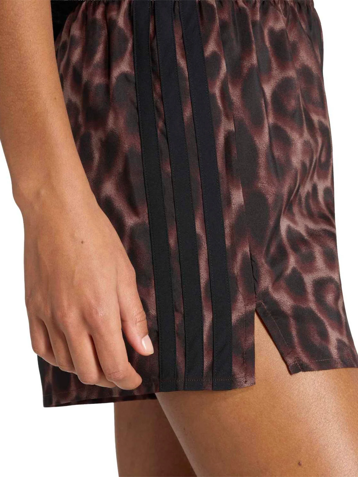 SHORT DEPORTIVO MUJER ADIDAS JZ4935 - 4