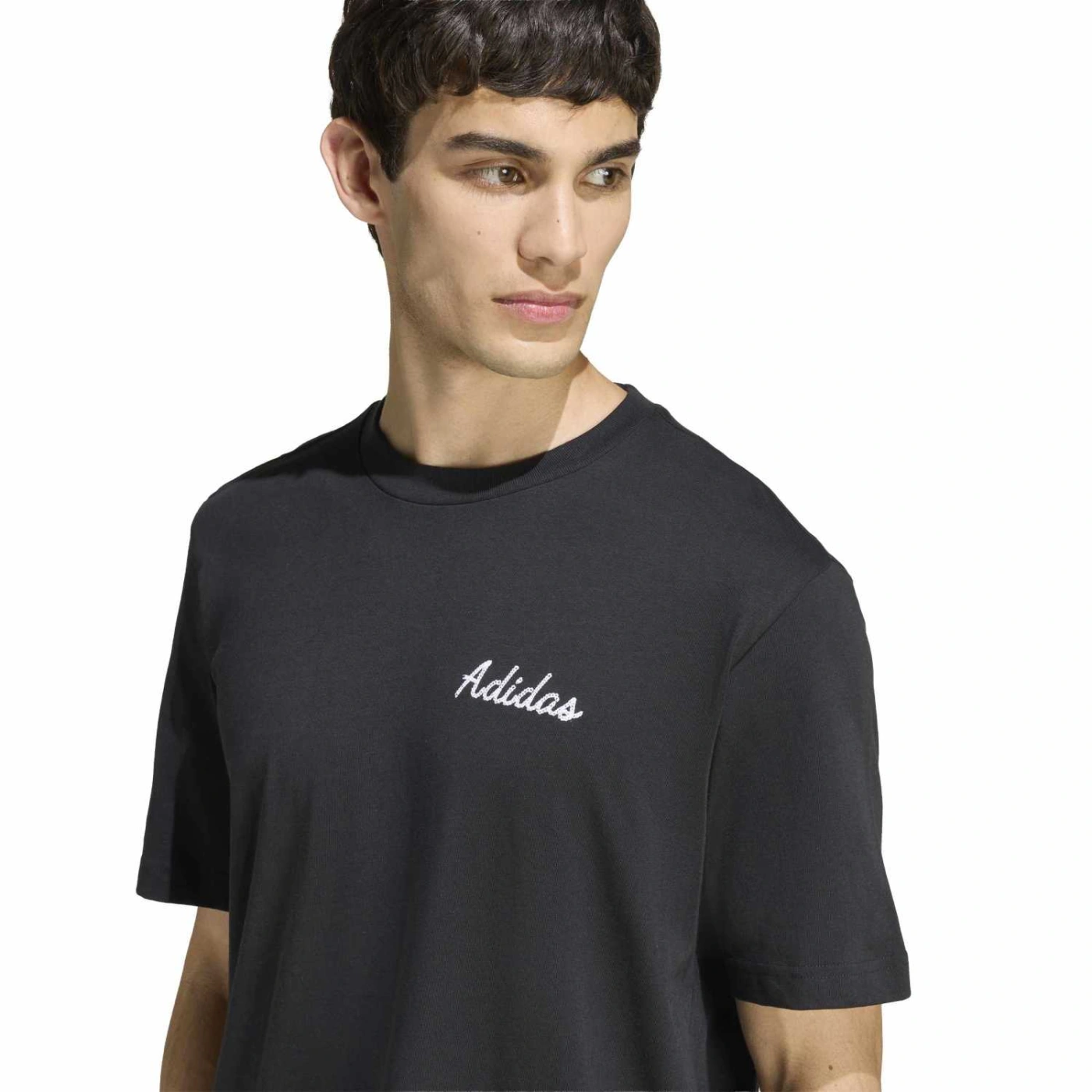 POLO MANGA CORTA ALGODÓN HOMBRE ADIDAS NOVELTY BOWL CON ESTAMPADO - 3