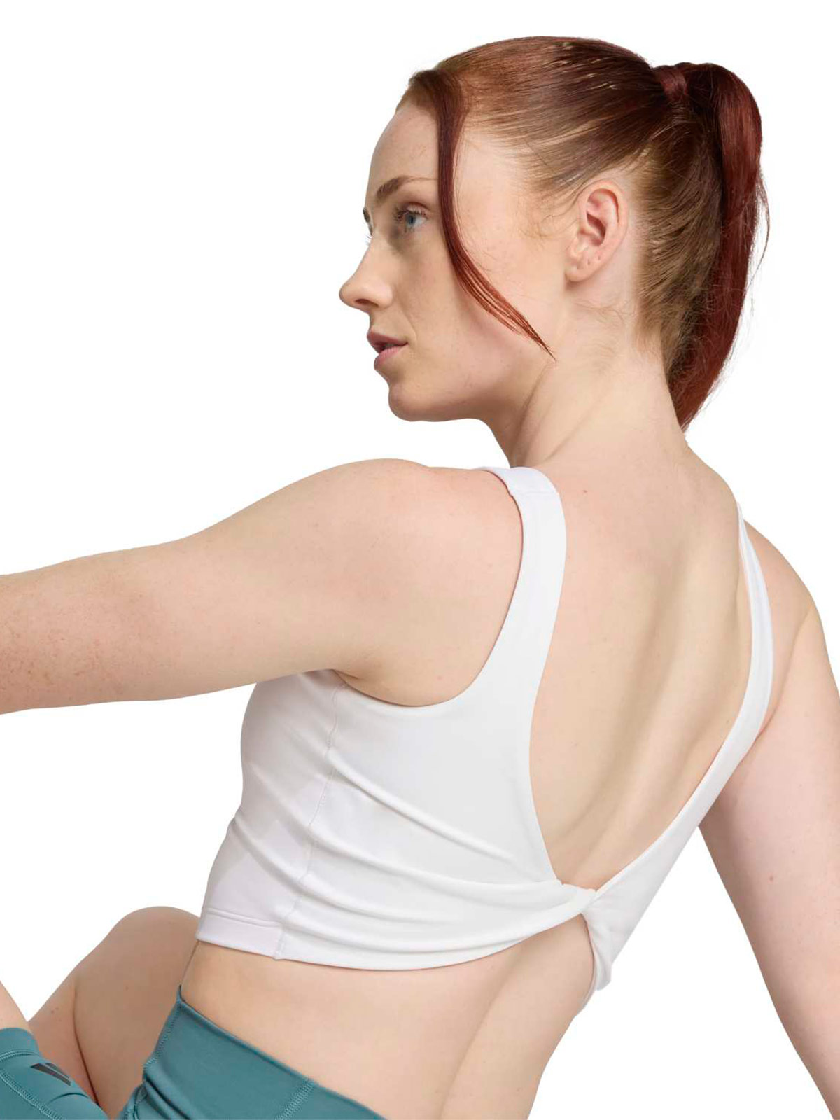 TOP DEPORTIVO MUJER ADIDAS POWER - 6