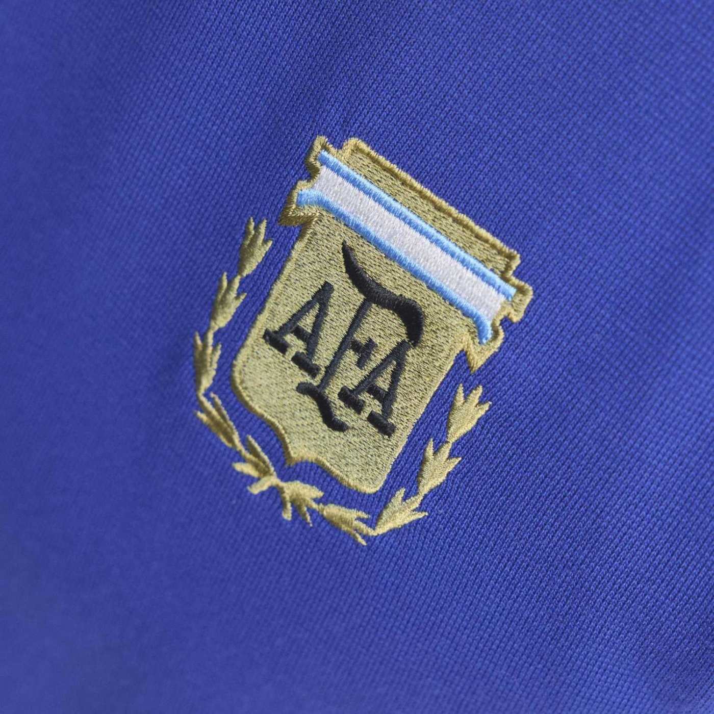 POLO HOMBRE ADIDAS ARGENTINA ORIGINALS - 4