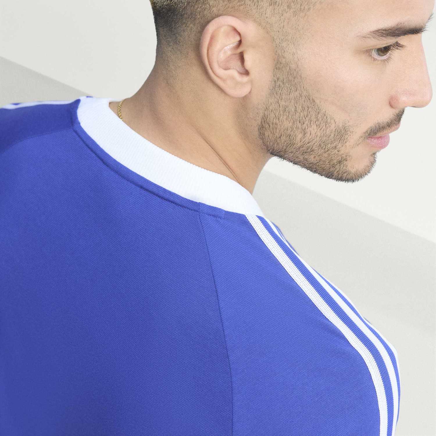 POLO HOMBRE ADIDAS ARGENTINA ORIGINALS - 6