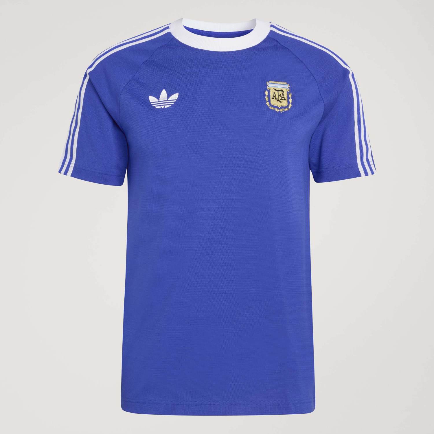 POLO HOMBRE ADIDAS ARGENTINA ORIGINALS - 7