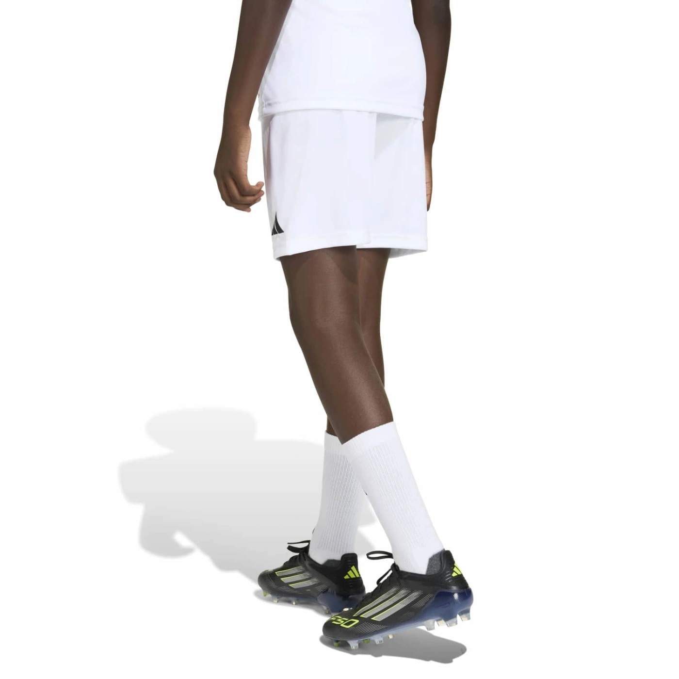 SHORT FÚTBOL NIÑO ADIDAS ENTRADA26 - 6