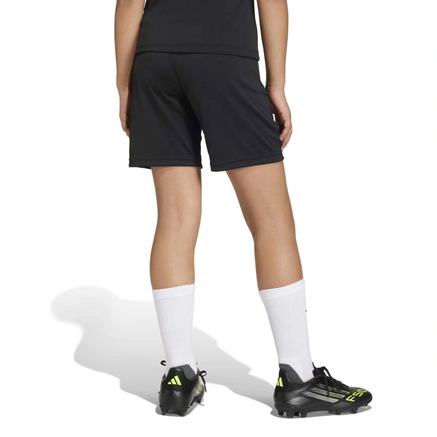 SHORT FÚTBOL NIÑO ADIDAS ENTRADA26 - 5