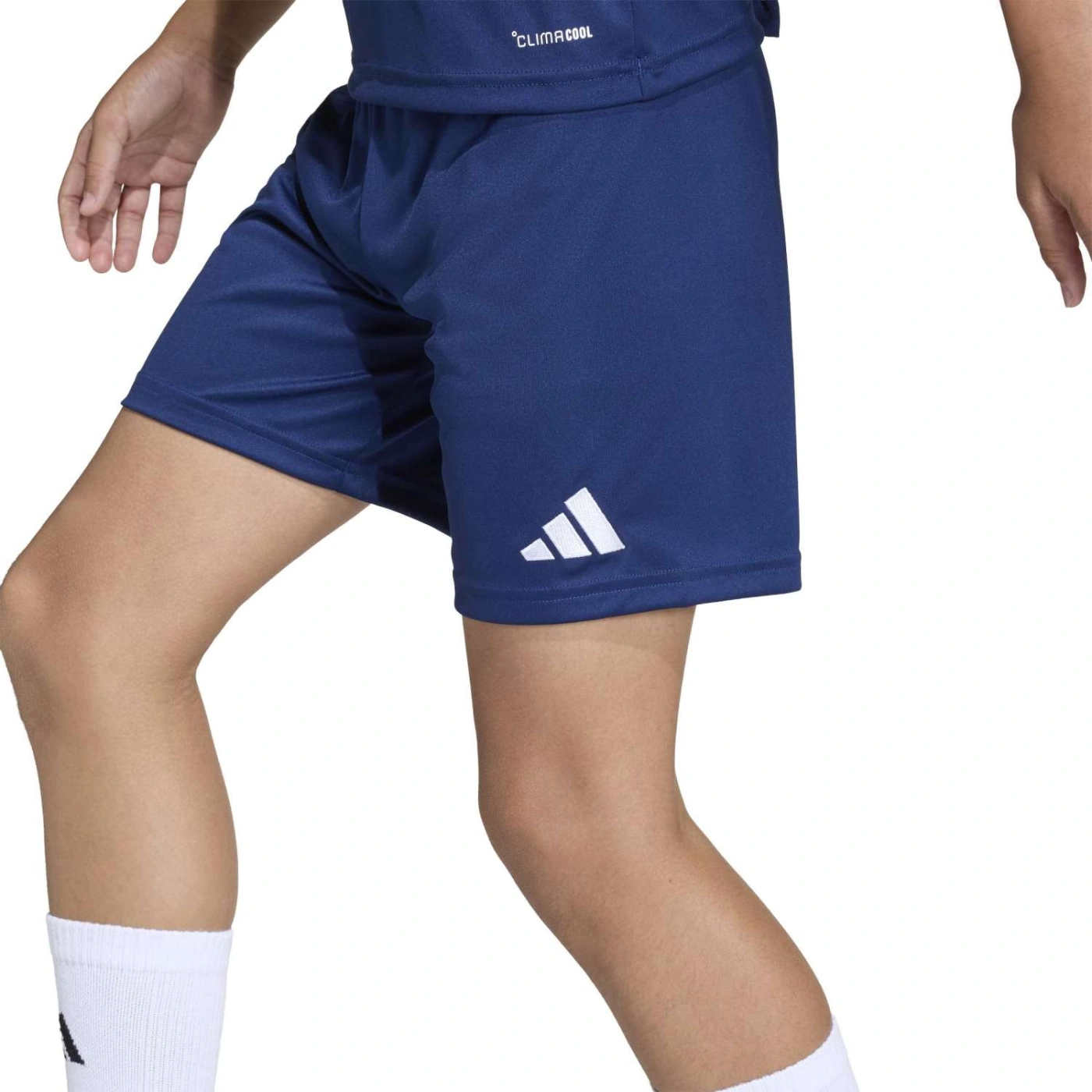 SHORT FÚTBOL NIÑO ADIDAS ENTRADA26 - 5