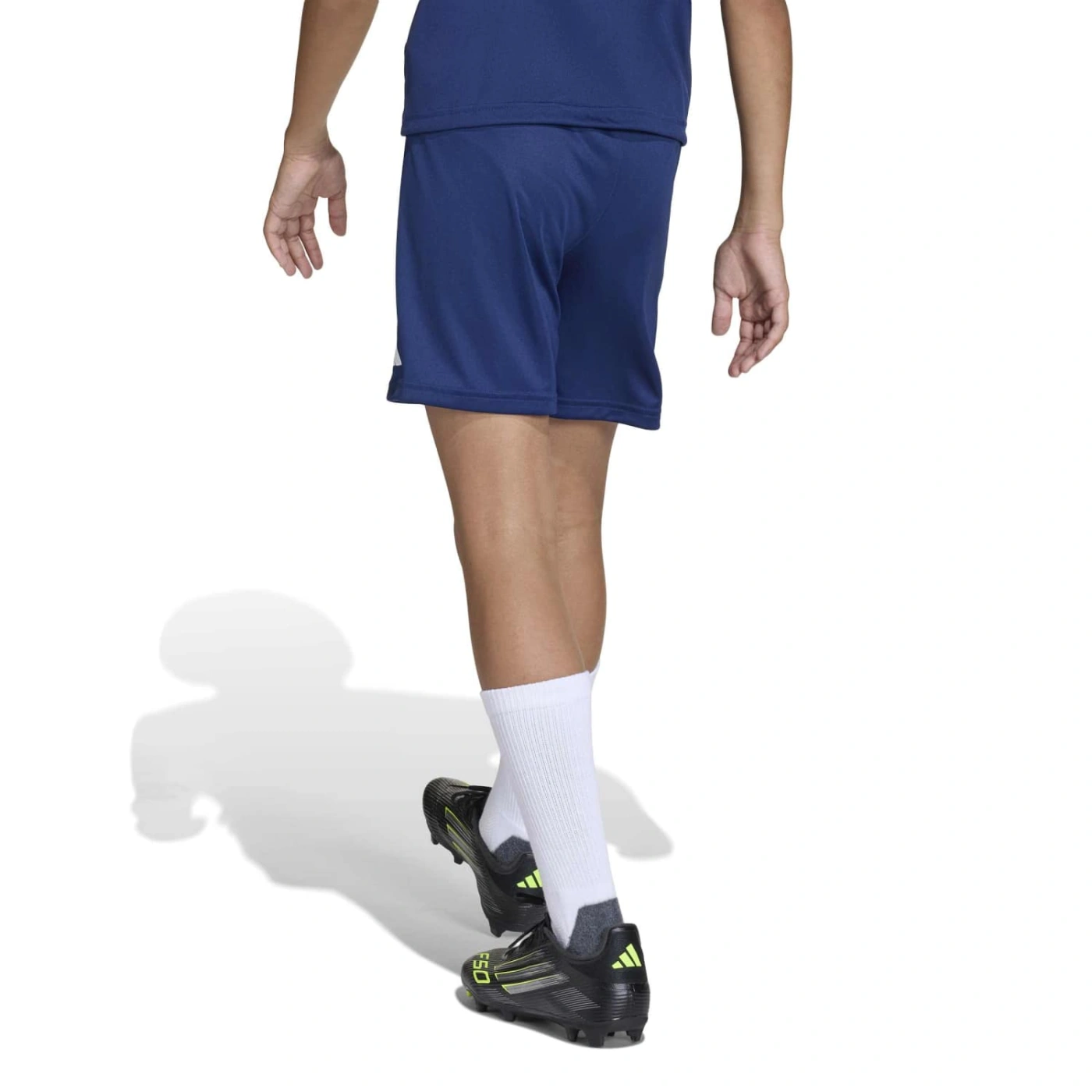 SHORT FÚTBOL NIÑO ADIDAS ENTRADA26 - 6