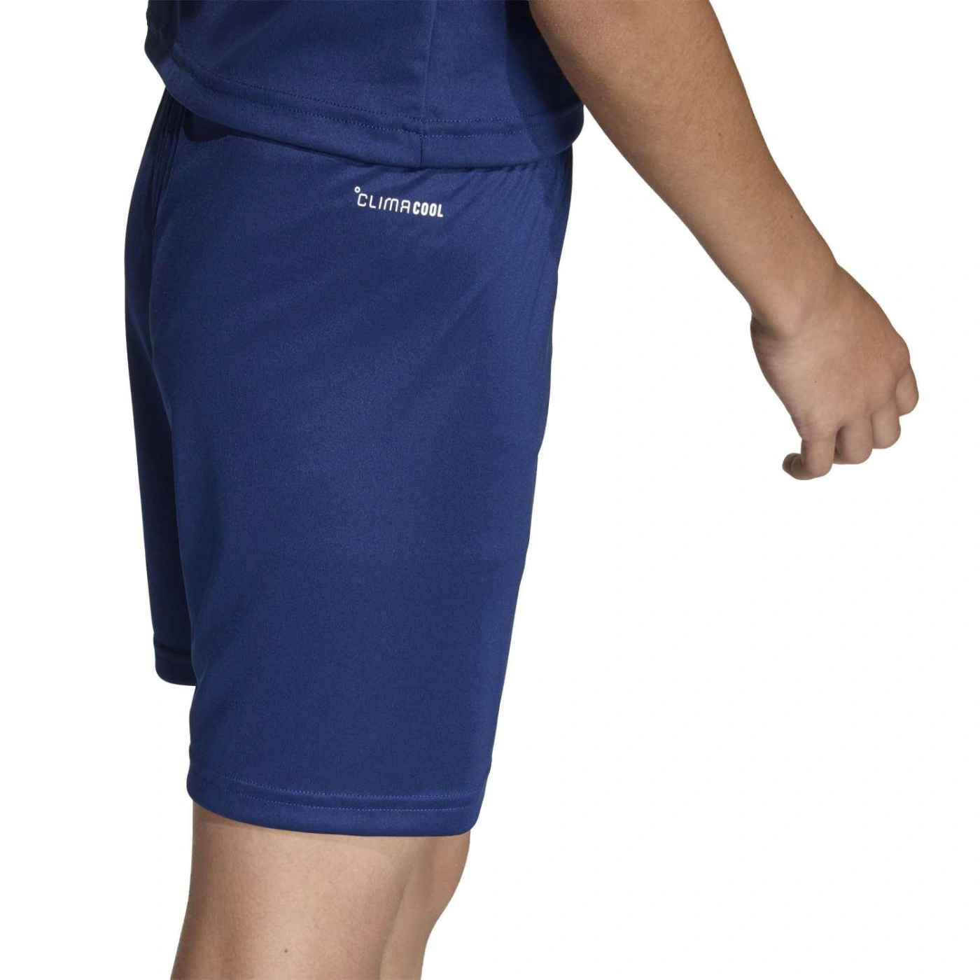 SHORT FÚTBOL NIÑO ADIDAS ENTRADA26 - 7