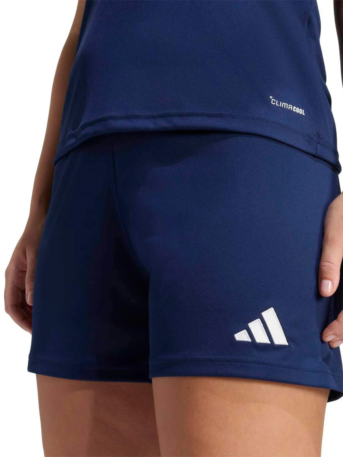 SHORT FÚTBOL MUJER ADIDAS ESTRADA26 - 3