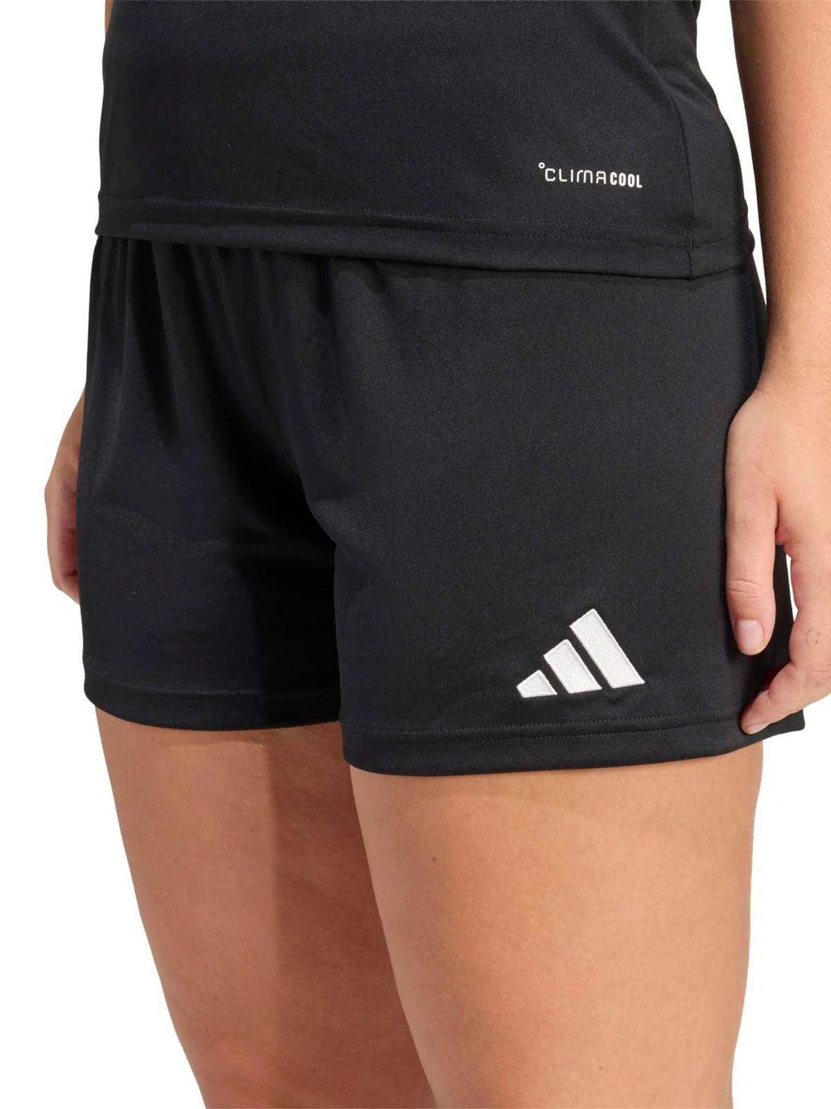 SHORT DEPORTIVO FÚTBOL MUJER ADIDAS ESTRADA26 - 3