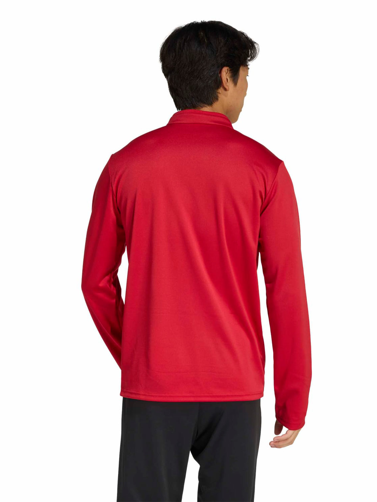 POLO DE ENTRENAMIENTO MANGA LARGA HOMBRE ADIDAS ENTRADA26 - 2