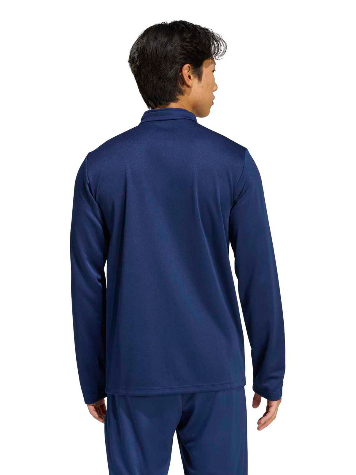 POLO DE ENTRENAMIENTO MANGA LARGA HOMBRE ADIDAS ENTRADA26 - 2