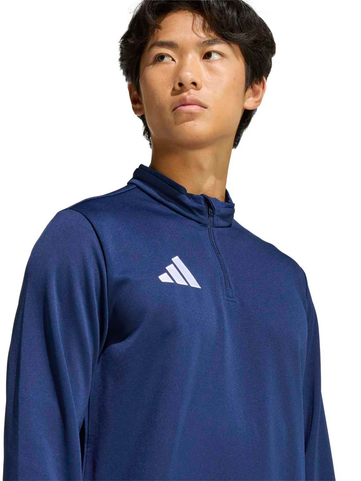 POLO DE ENTRENAMIENTO MANGA LARGA HOMBRE ADIDAS ENTRADA26 - 6