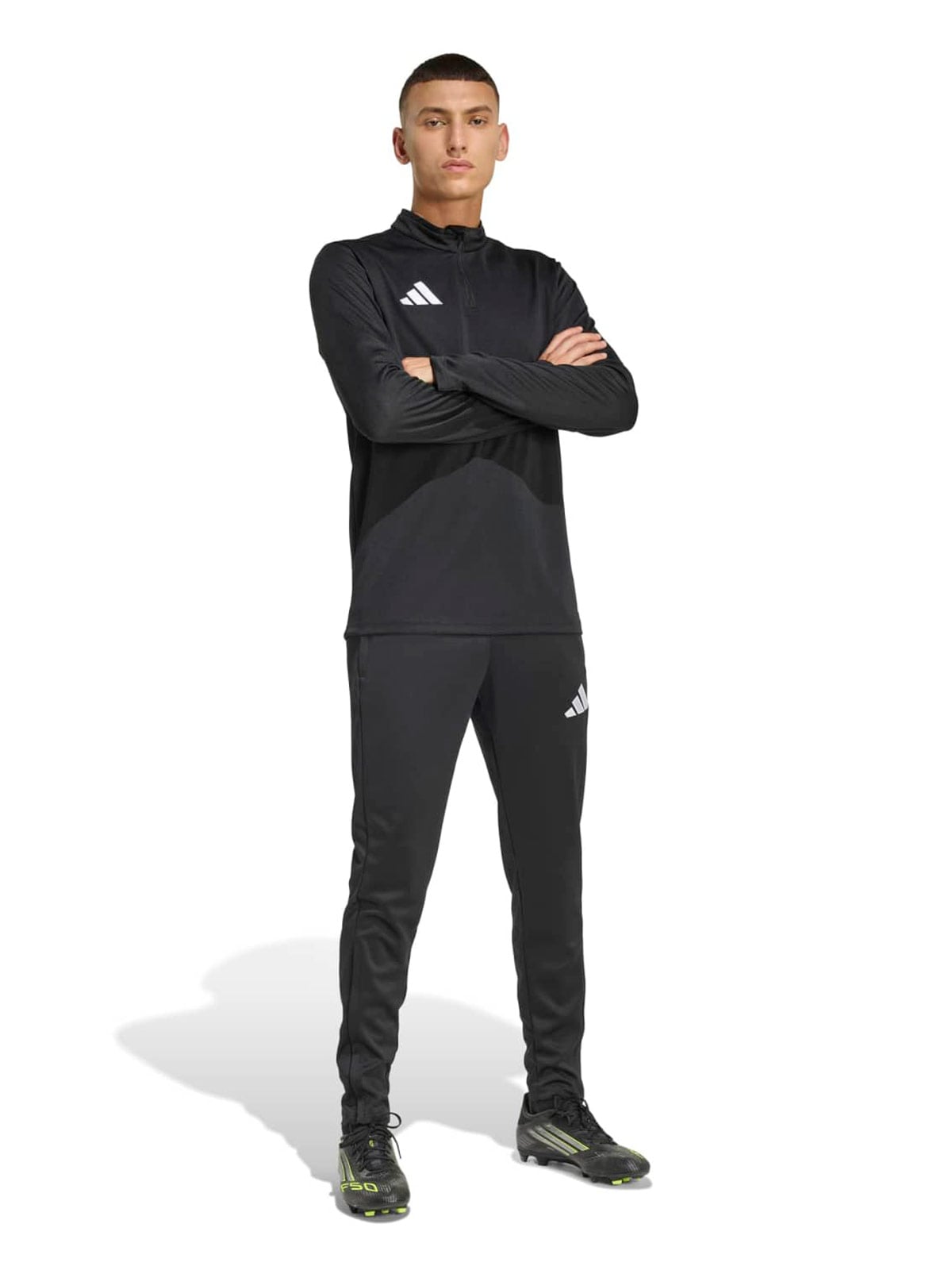 BIVIDI DEPORTIVO HOMBRE ADIDAS ENTRADA26 - 4