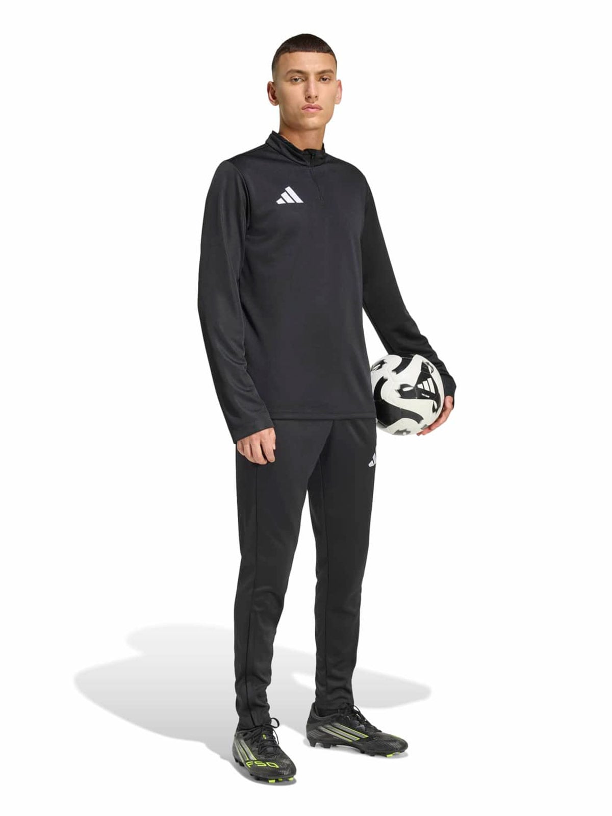BIVIDI DEPORTIVO HOMBRE ADIDAS ENTRADA26 - 3