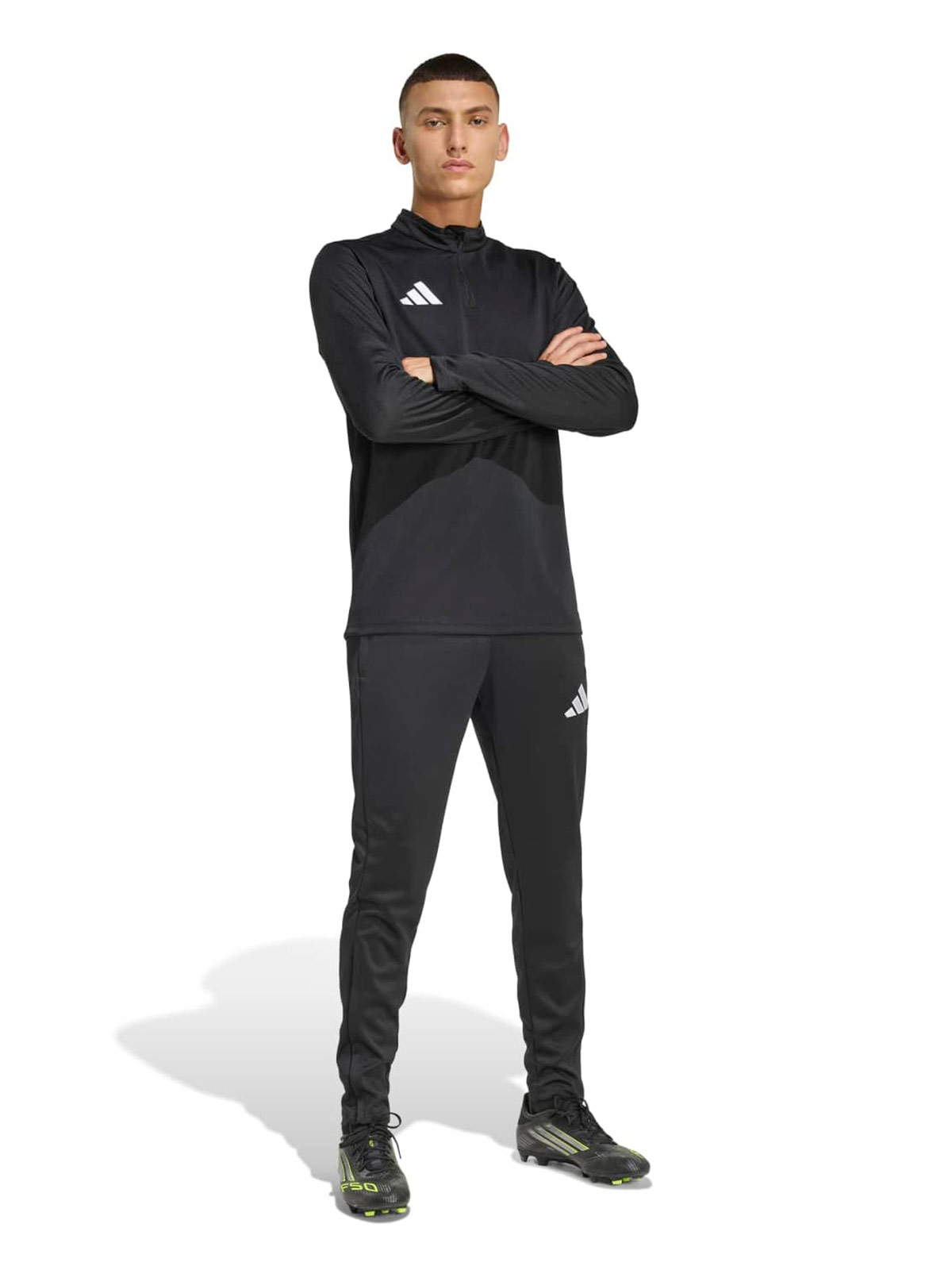 BIVIDI DEPORTIVO HOMBRE ADIDAS ENTRADA26 - 4