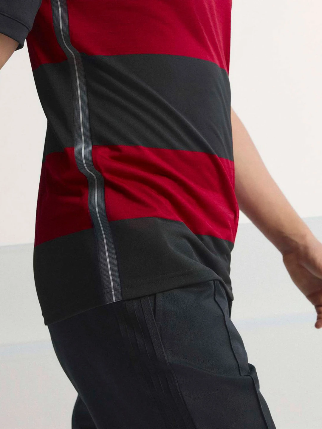 CAMISETA HOMBRE ADIDAS ALEMANIA VISITANTE 2014 - 7