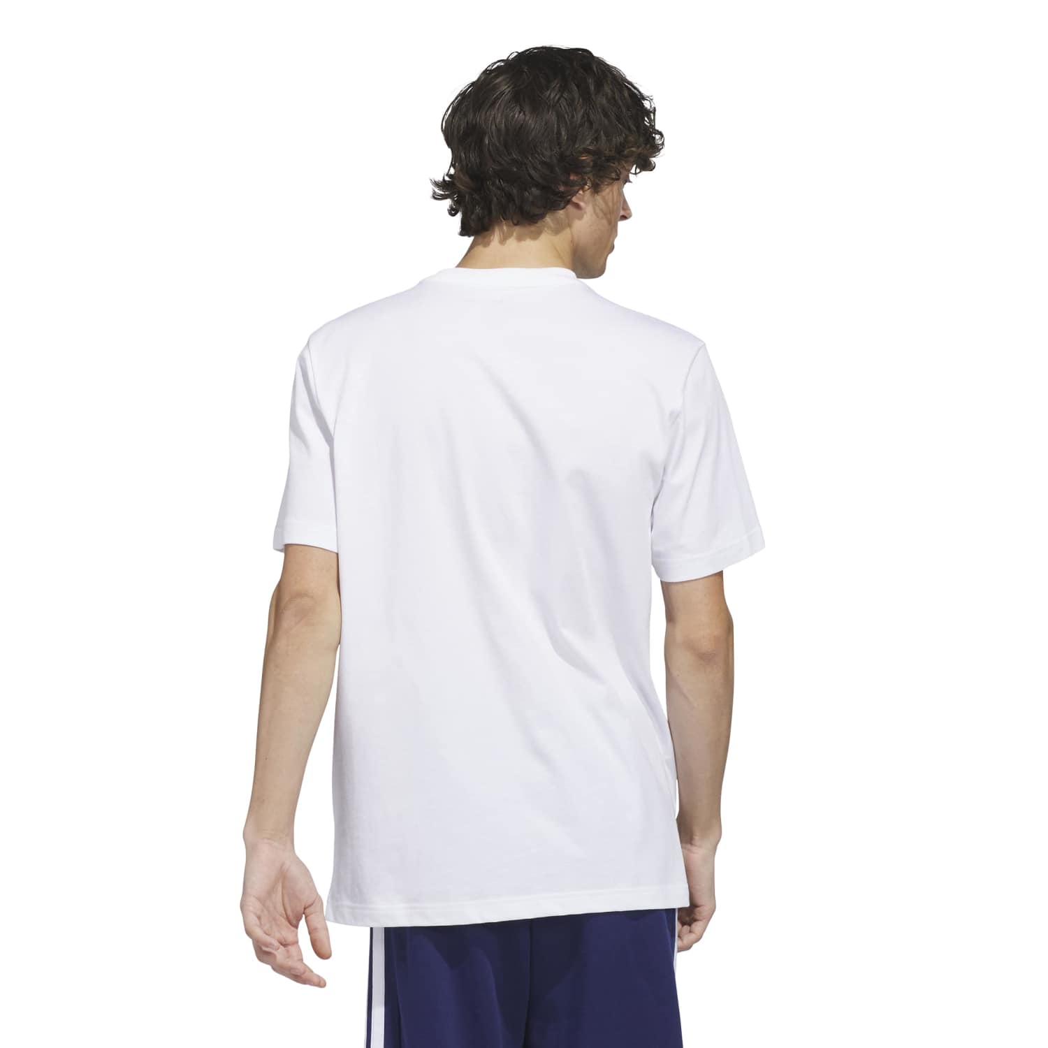 POLO HOMBRE ADIDAS GRAPHIC SUMMER SUNSET - 5