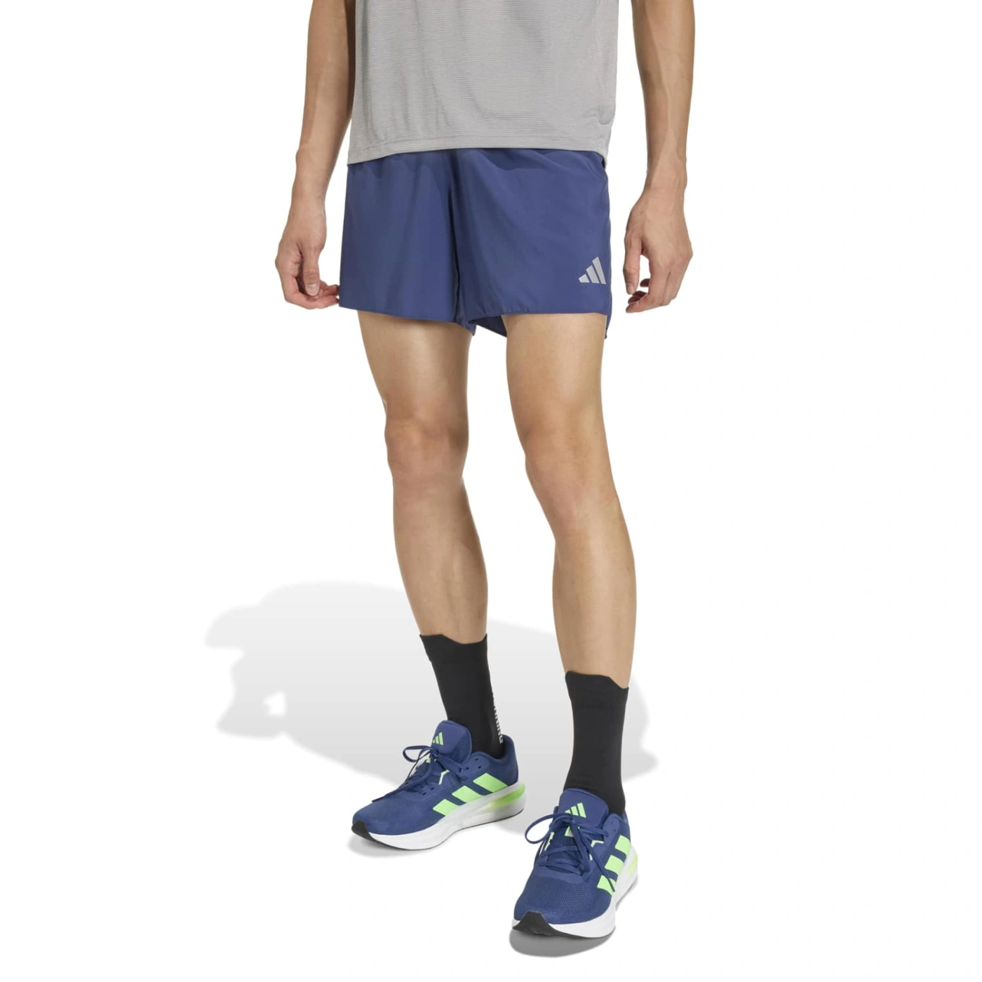 SHORT RUNNING HOMBRE ADIDAS ADI365 ESSENTIALS - 1