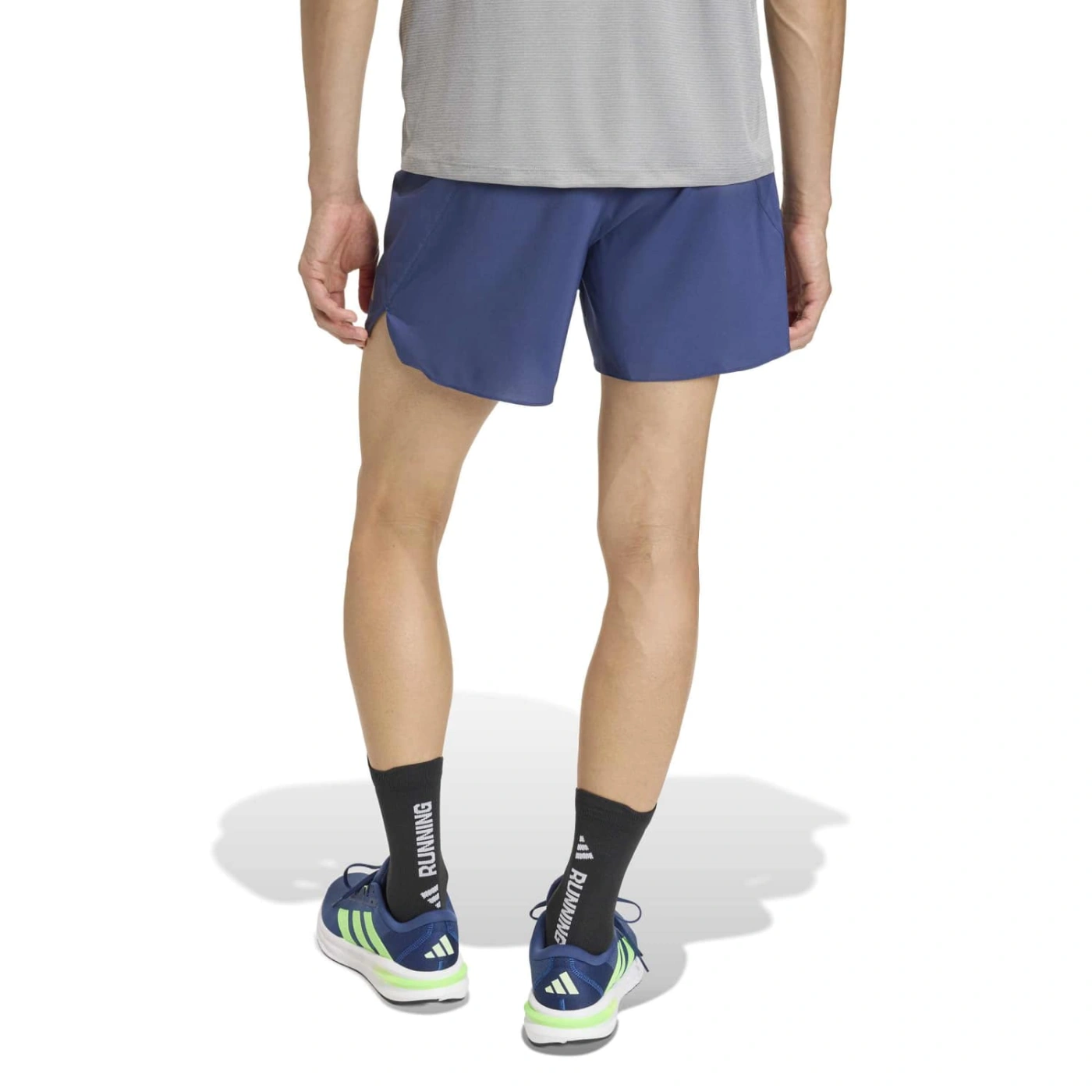 SHORT RUNNING HOMBRE ADIDAS ADI365 ESSENTIALS - 3