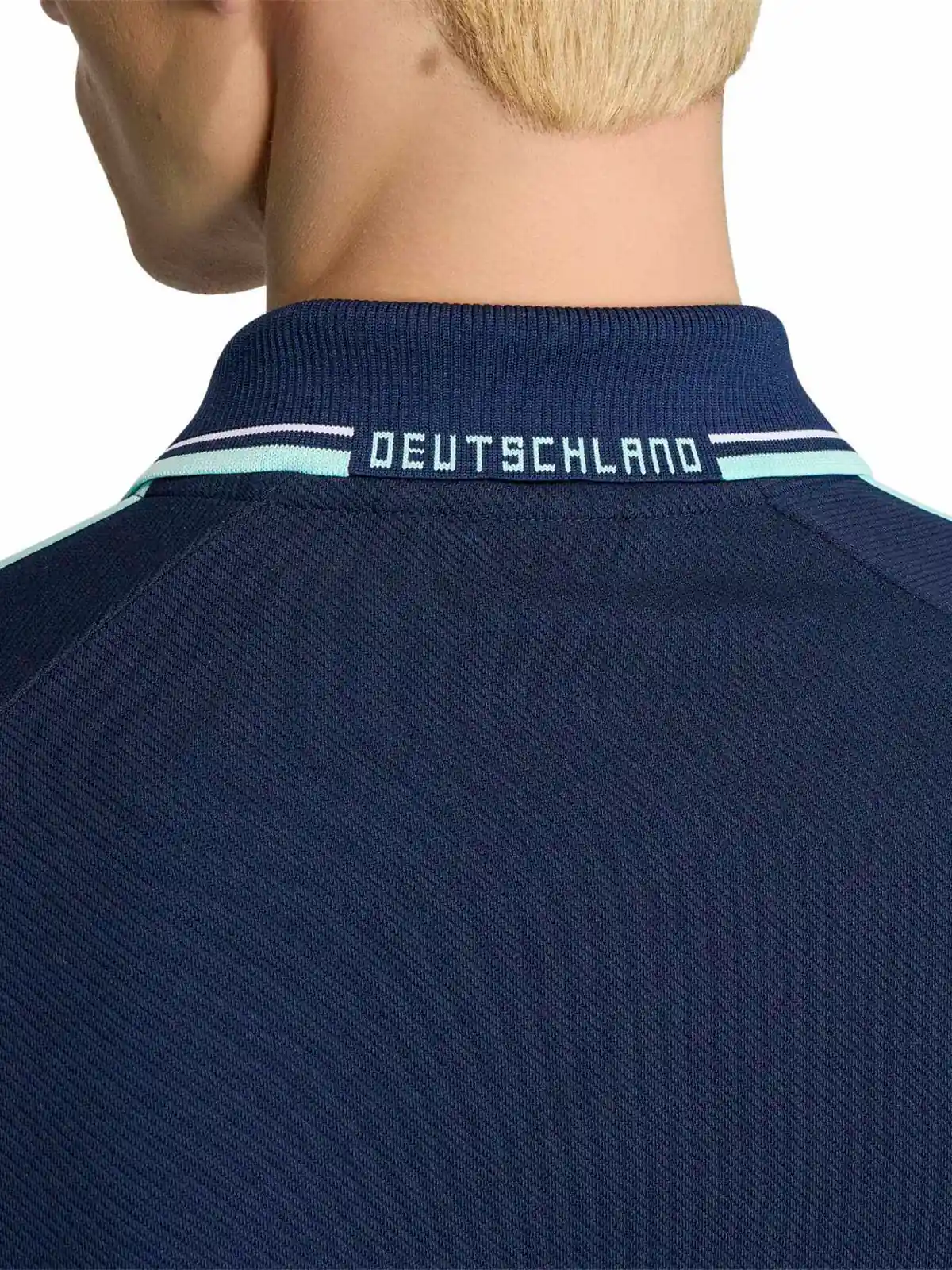 CASACA HOMBRE ADIDAS ALEMANIA VISITANTE - 4