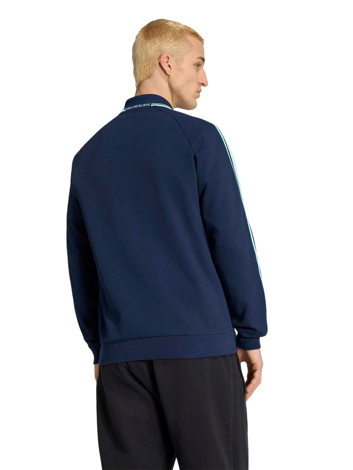 CASACA HOMBRE ADIDAS ALEMANIA VISITANTE - 5