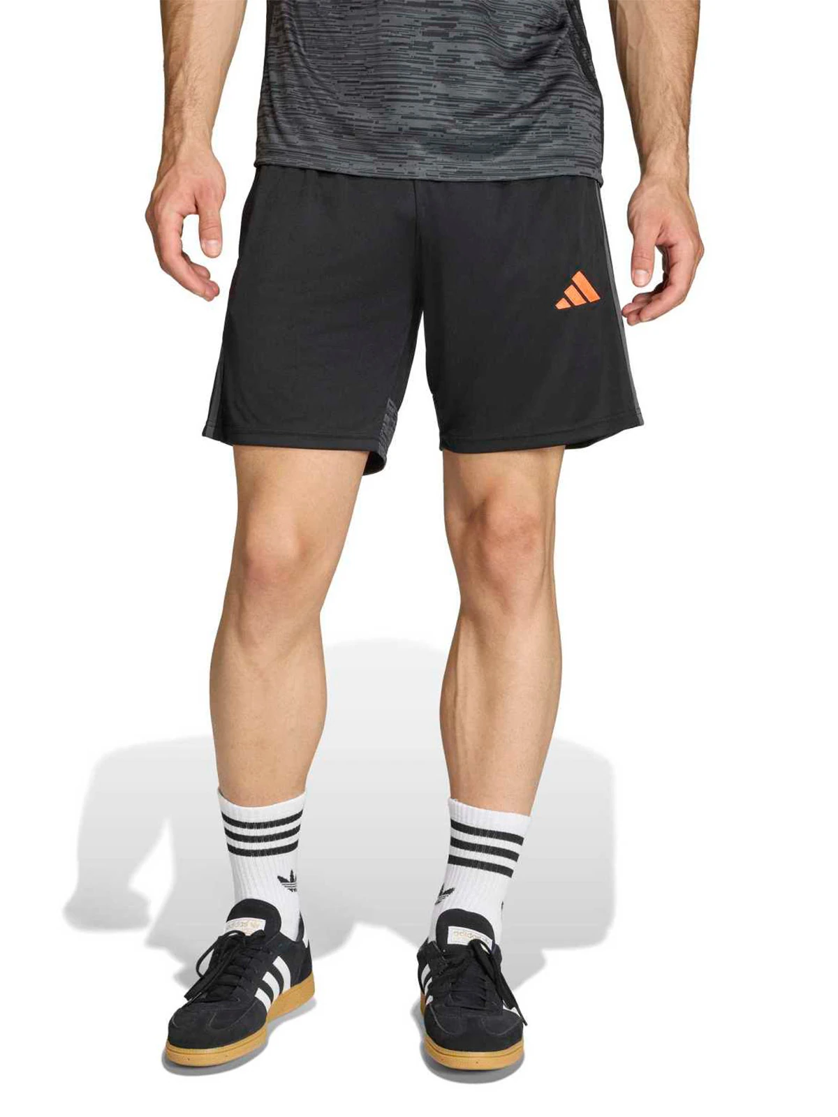 SHORT TIRO25 ESSENTIALS HOMBRE ADIDAS - 1