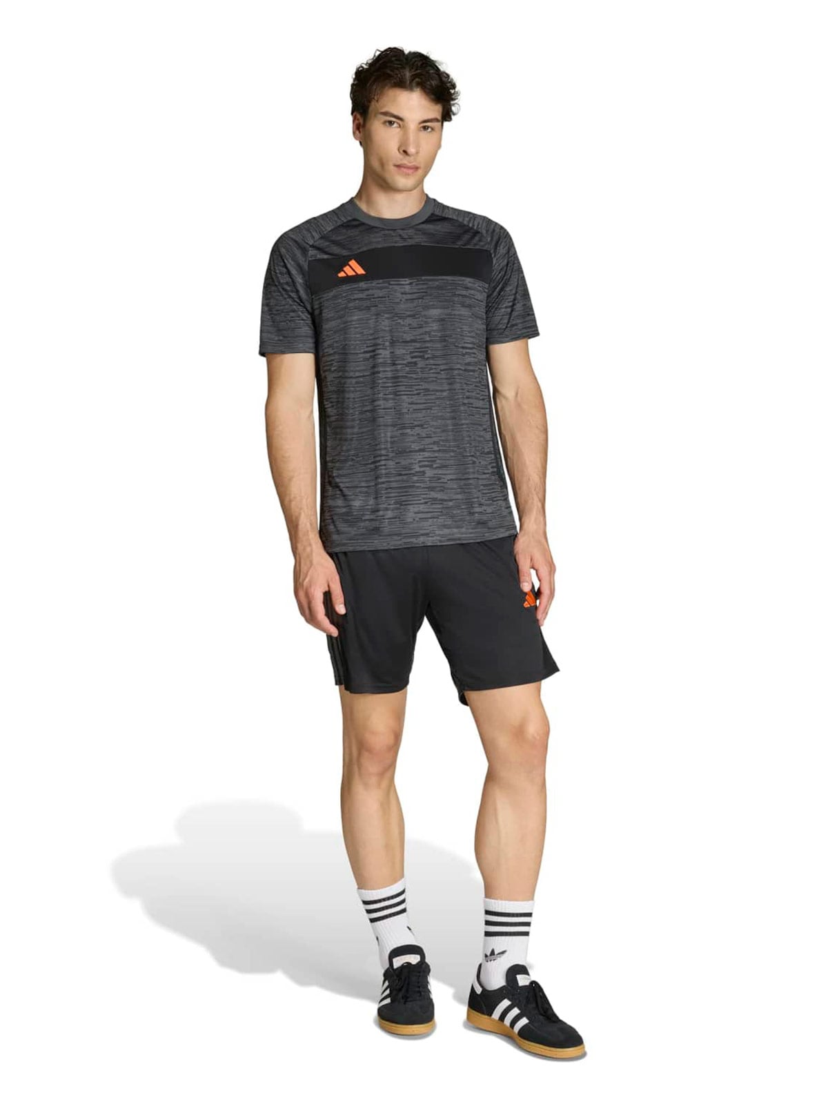 SHORT TIRO25 ESSENTIALS HOMBRE ADIDAS - 2