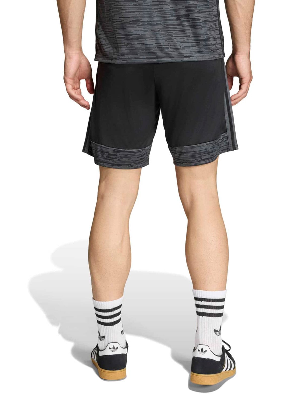 SHORT TIRO25 ESSENTIALS HOMBRE ADIDAS - 3