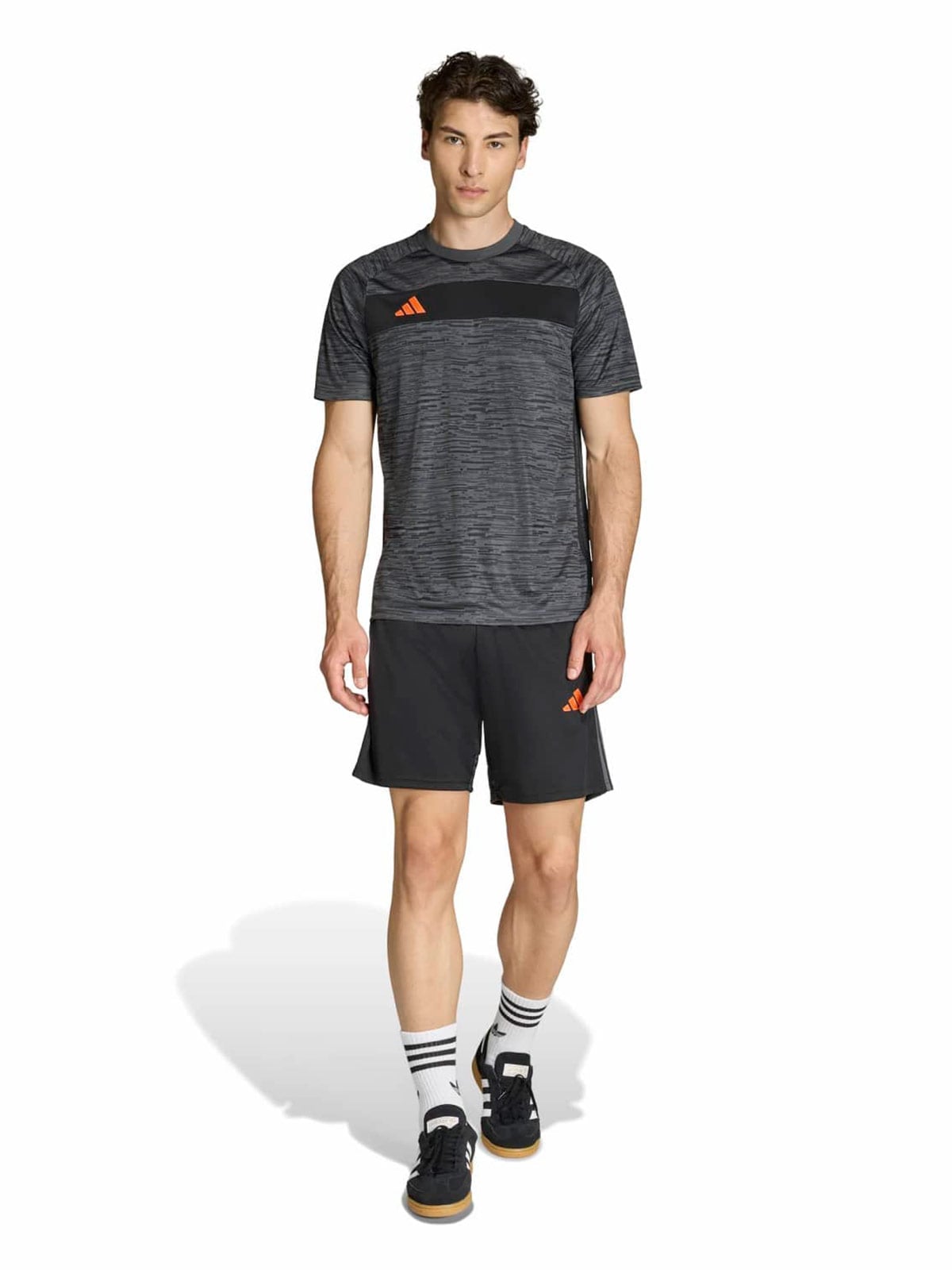 SHORT TIRO25 ESSENTIALS HOMBRE ADIDAS - 4