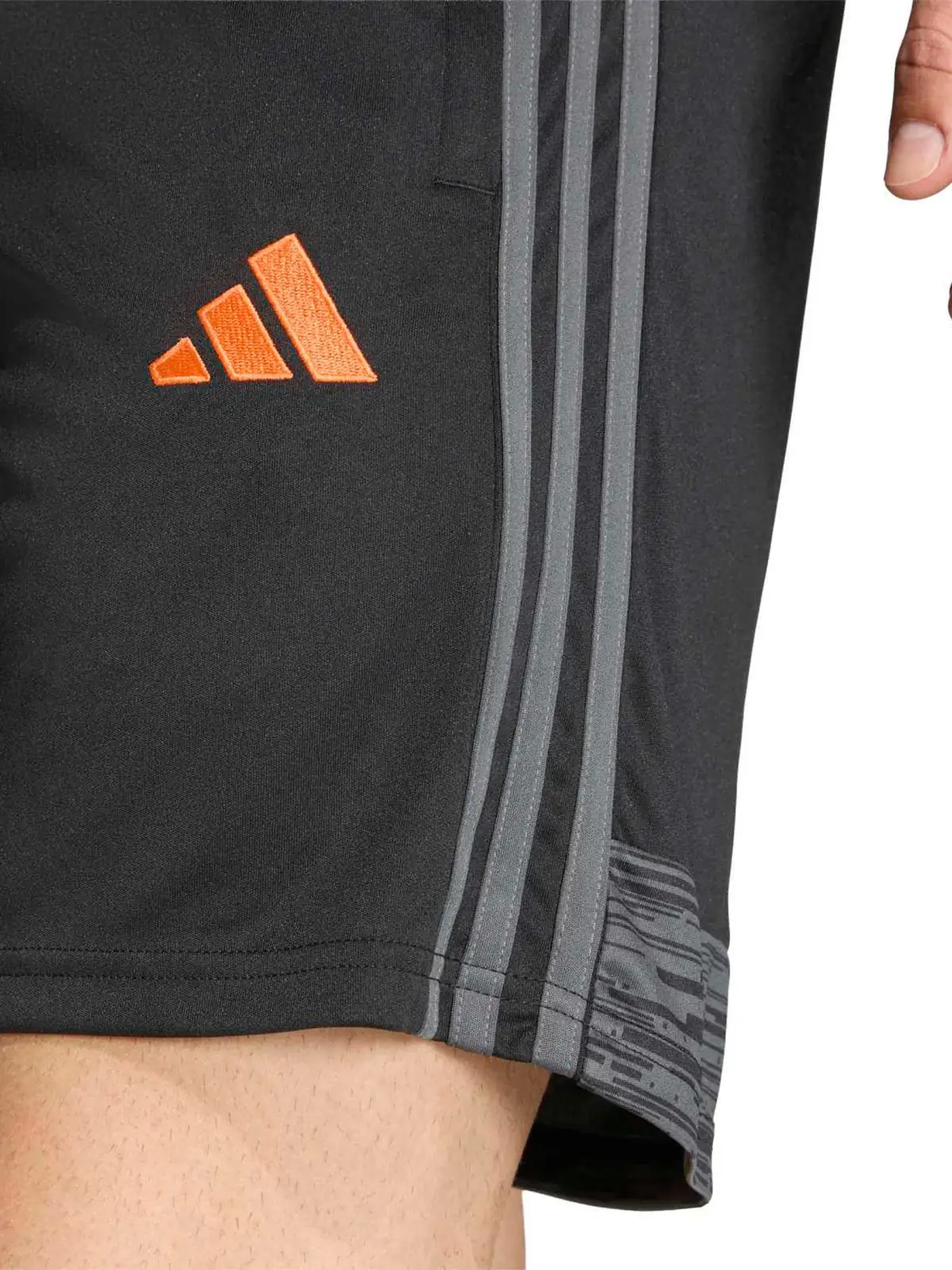 SHORT TIRO25 ESSENTIALS HOMBRE ADIDAS - 5