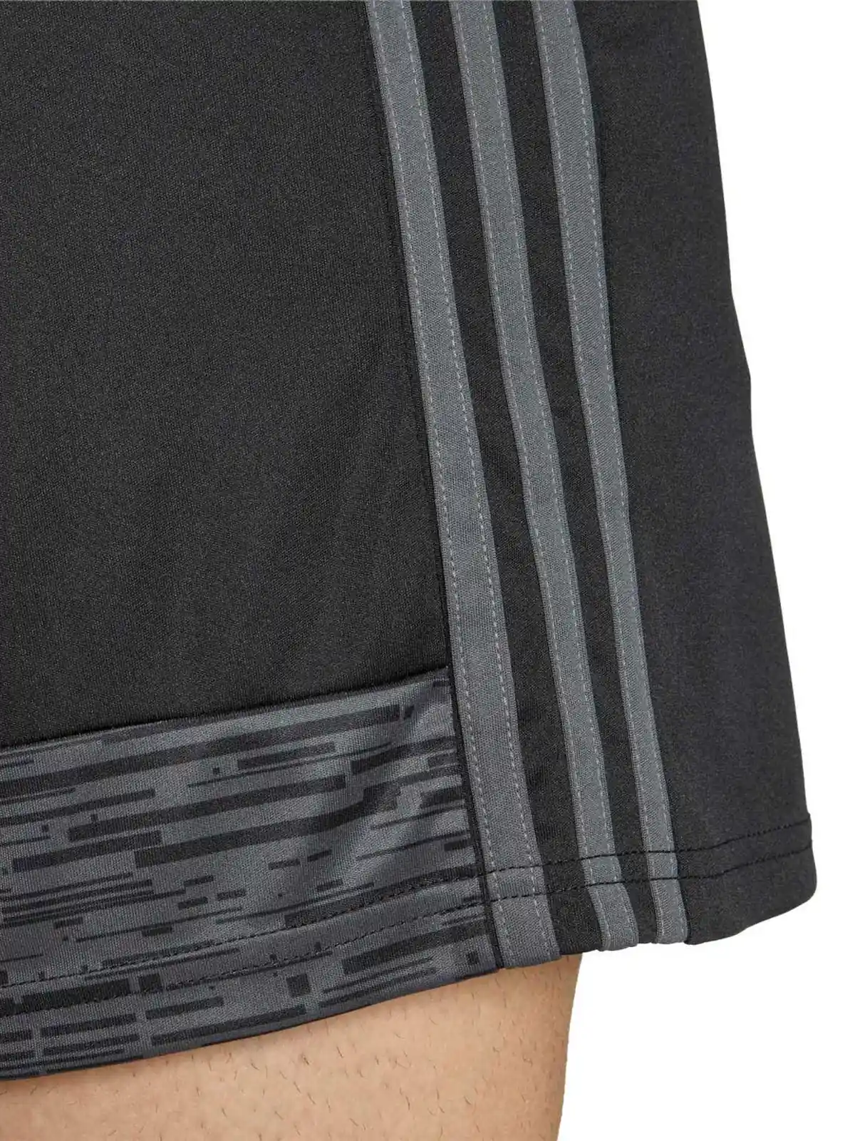 SHORT TIRO25 ESSENTIALS HOMBRE ADIDAS - 6
