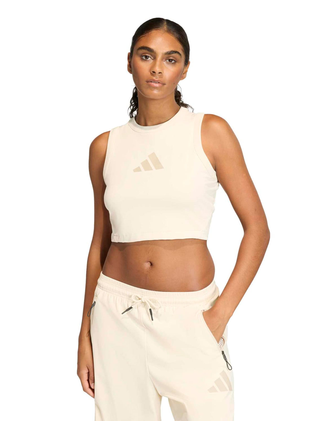 CAMISETA MUJER ADIDAS Z.N.E. - 1