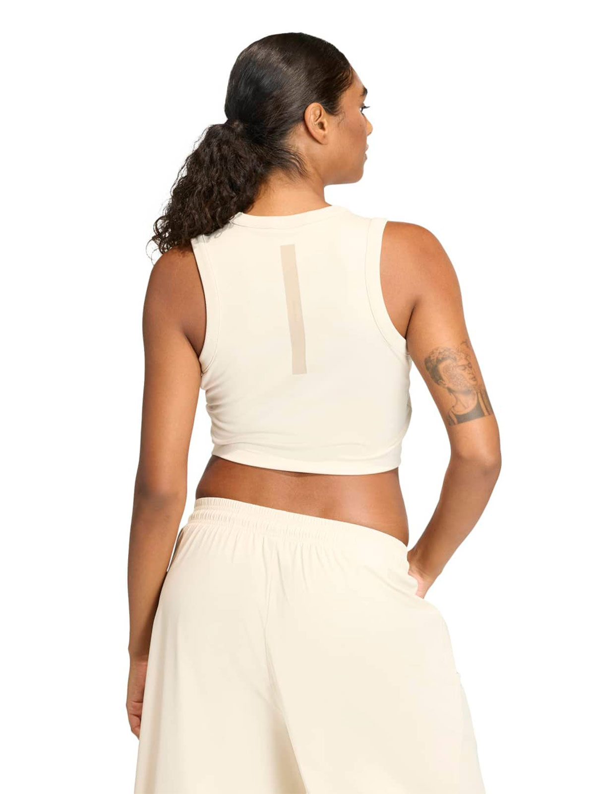 CAMISETA MUJER ADIDAS Z.N.E. - 2