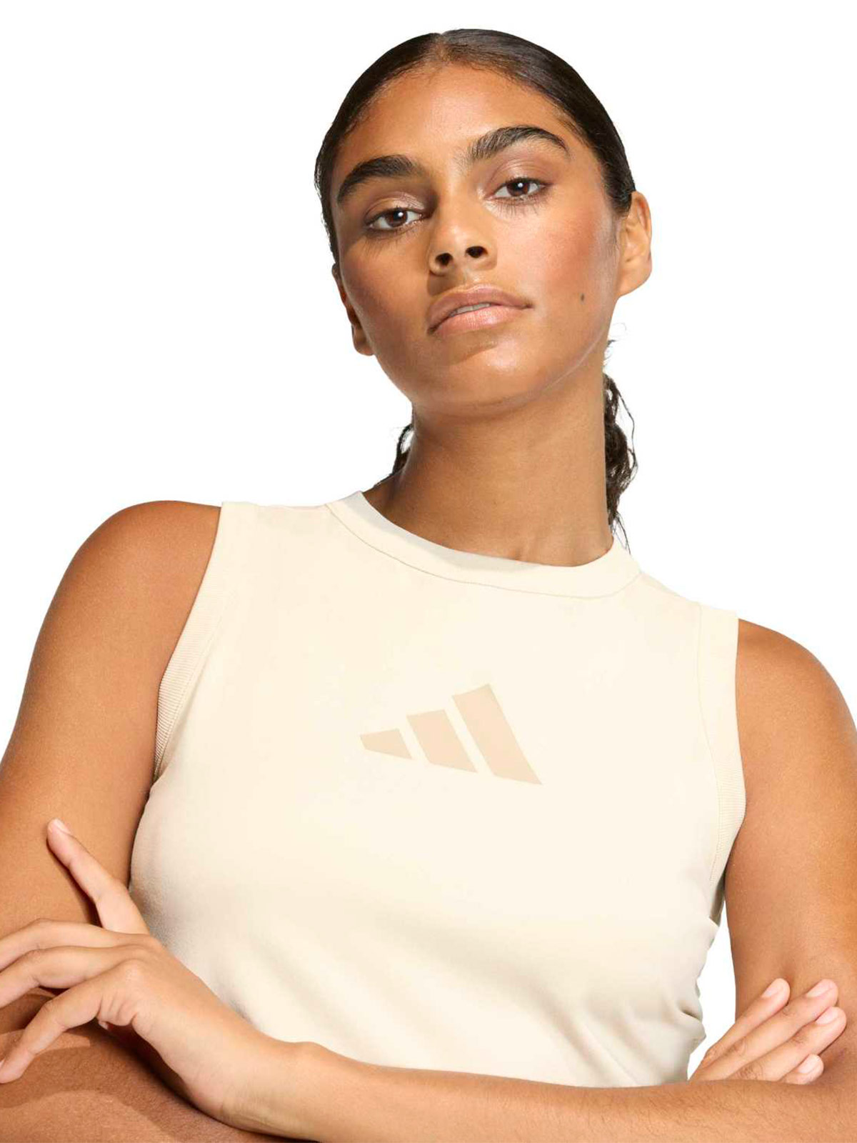 CAMISETA MUJER ADIDAS Z.N.E. - 4
