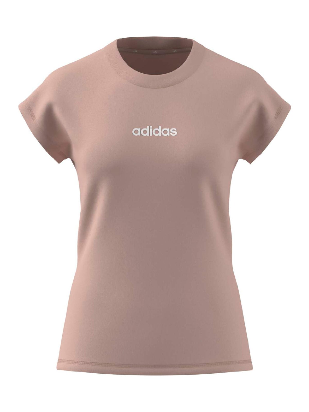 POLO ALGODÓN MUJER ADIDAS ESSENTIALS LINEAR - 2