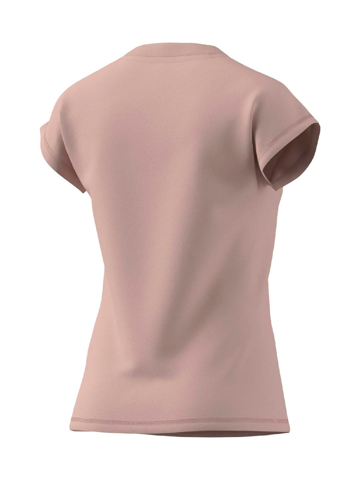 POLO ALGODÓN MUJER ADIDAS ESSENTIALS LINEAR - 3