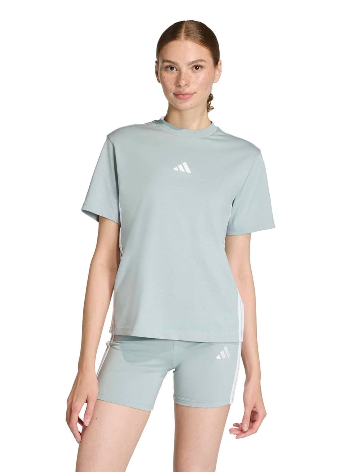 POLO ALGODÓN MUJER ADIDAS ESSENTIALS - 2