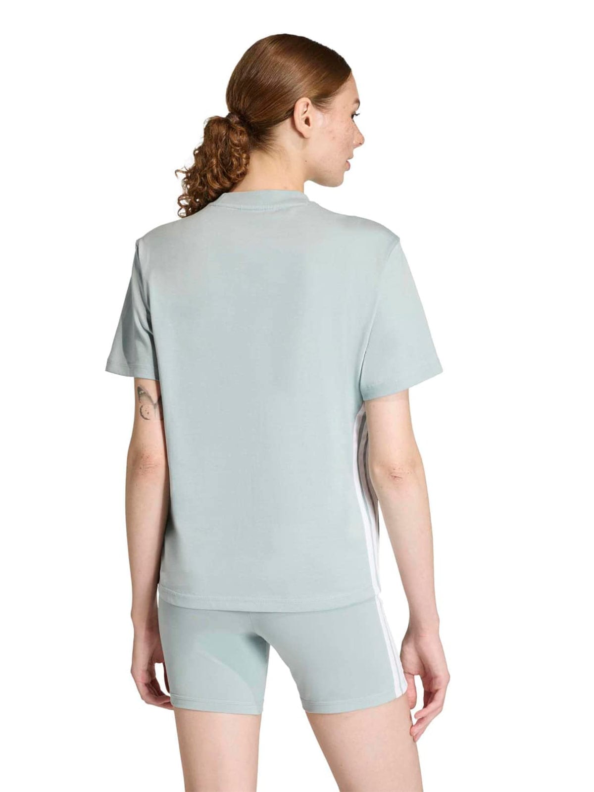 POLO ALGODÓN MUJER ADIDAS ESSENTIALS - 3