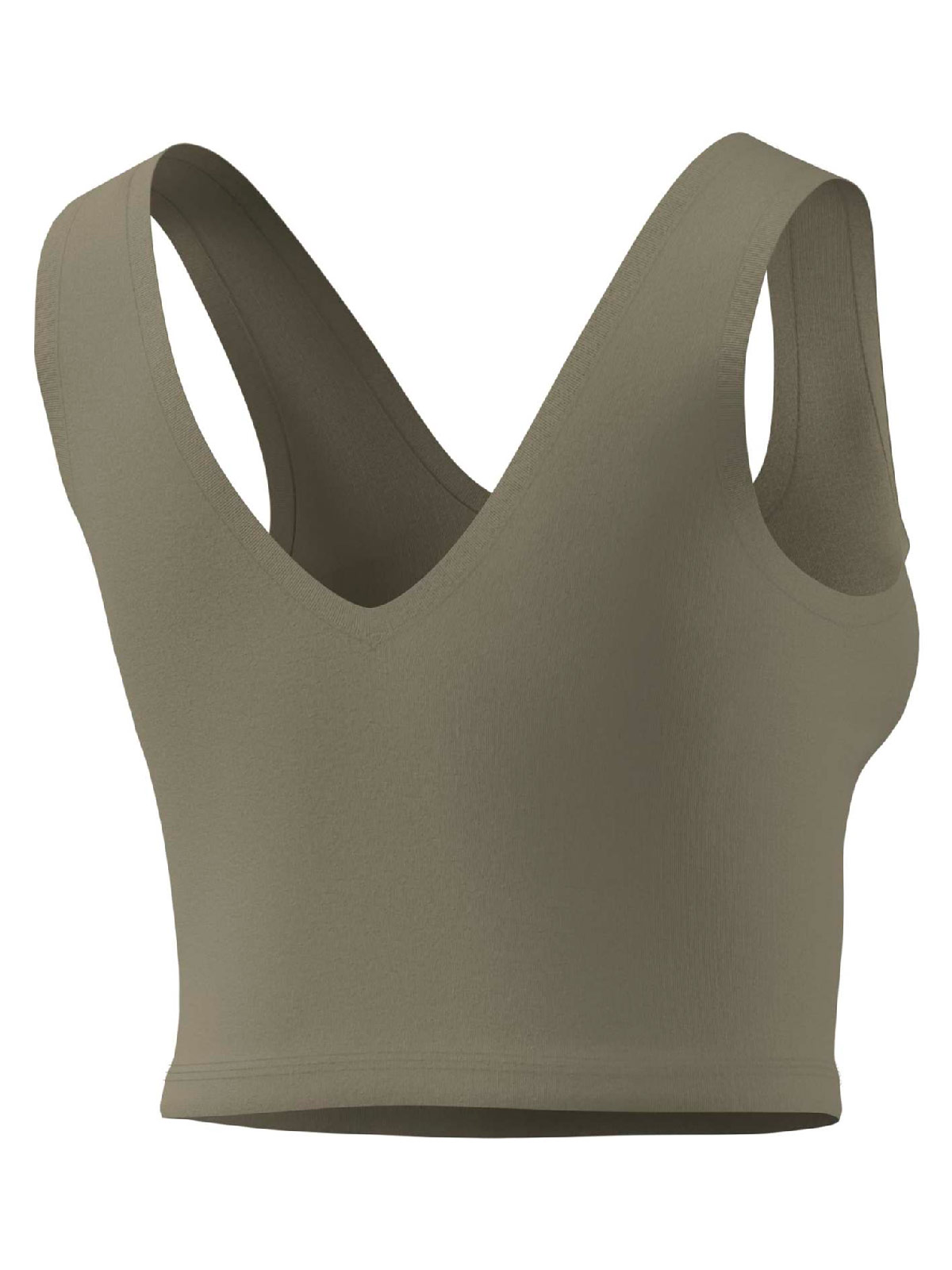 TOP DEPORTIVO MUJER ADIDAS ESSENTIALS LIFESTYLE - 3